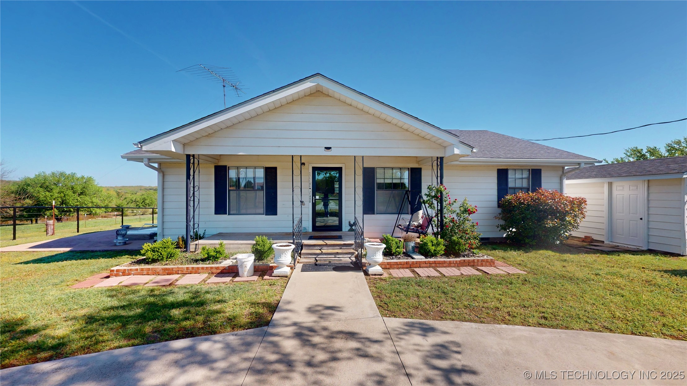 17110 County Road 1490 Ada OK 74820