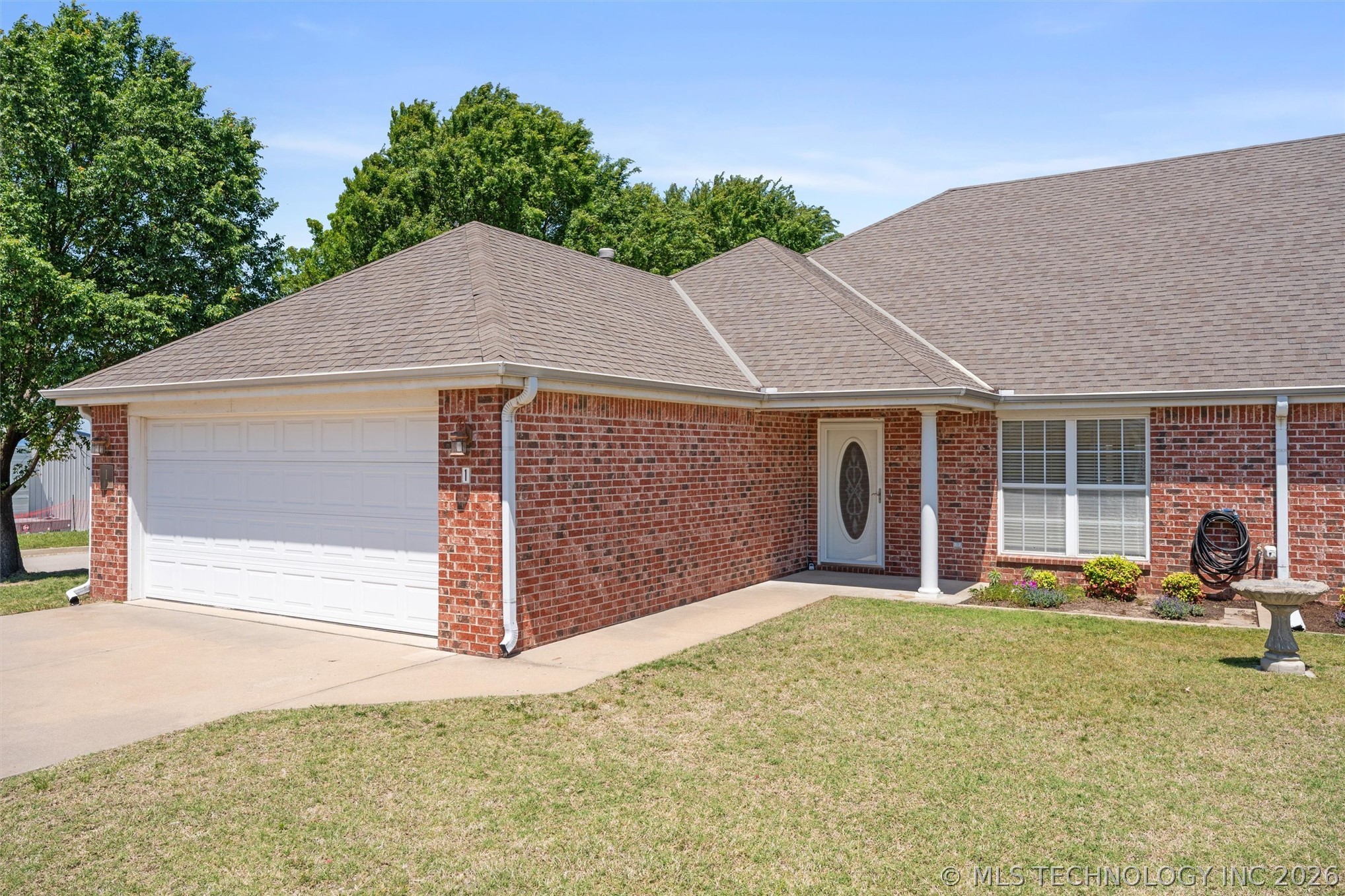 1016 Taylor Drive Bartlesville OK 74006