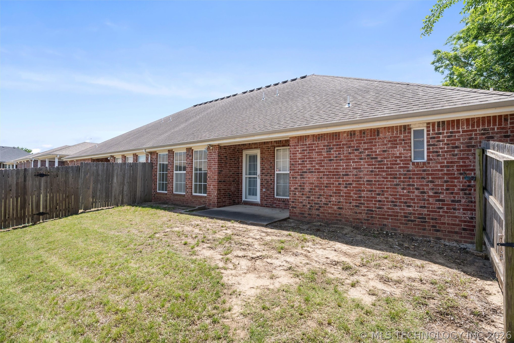 1016 Taylor Drive Bartlesville OK 74006
