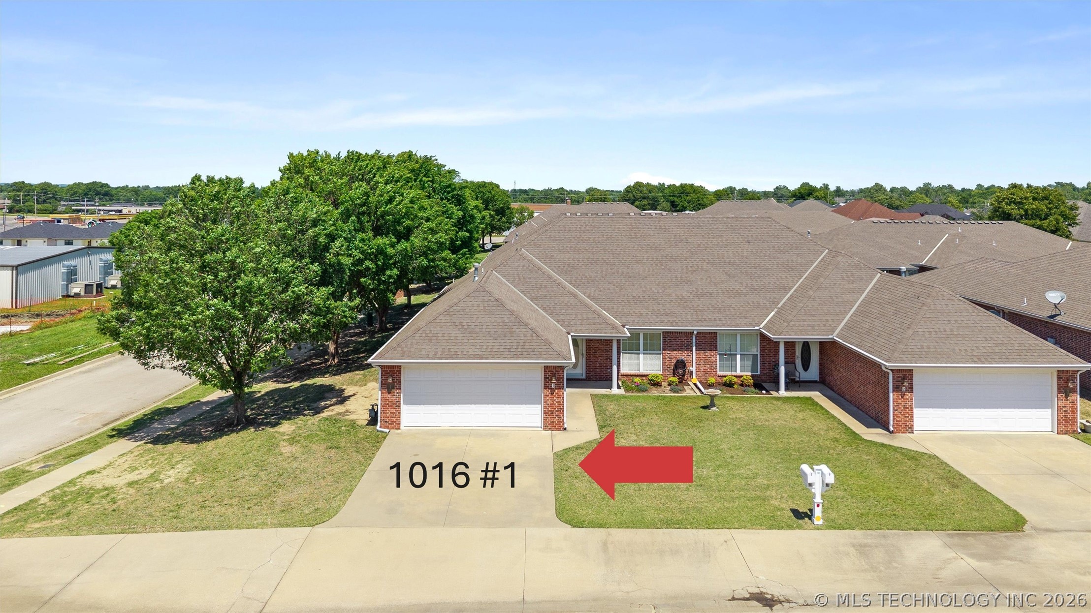 1016 Taylor Drive Bartlesville OK 74006