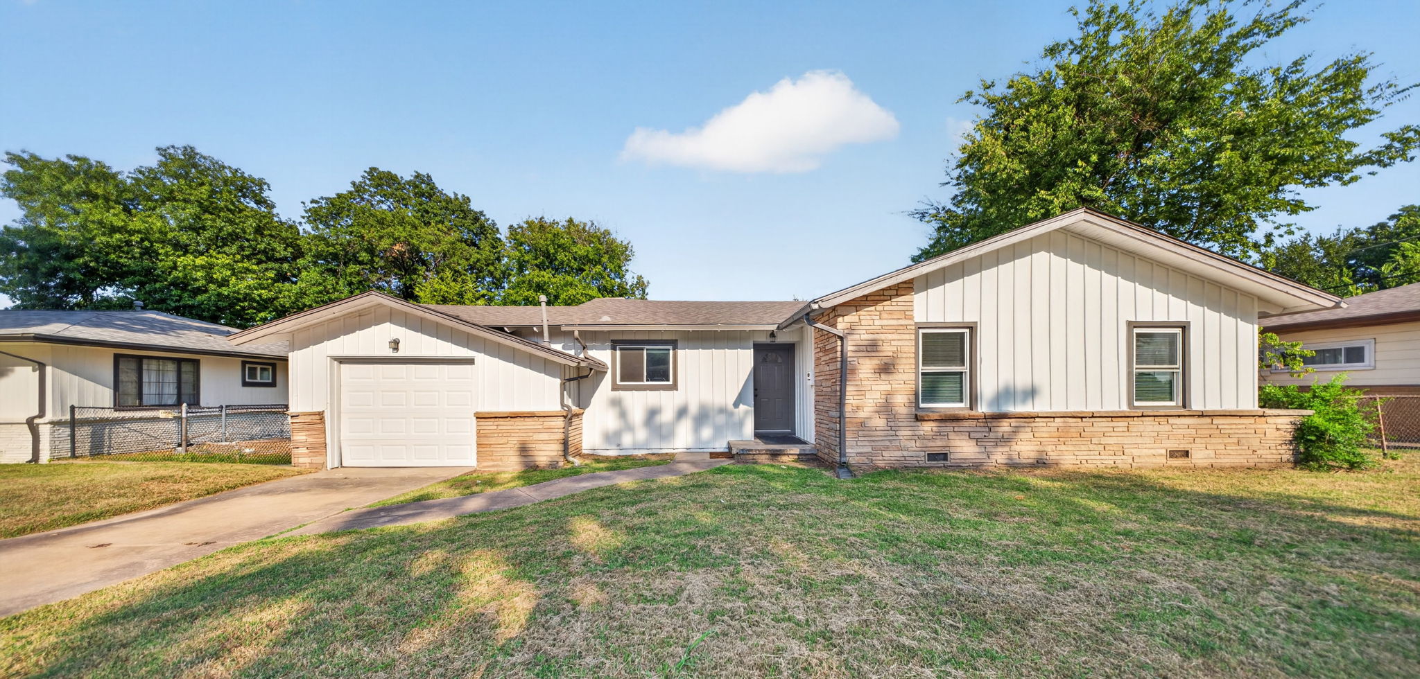621 N Union Place Tulsa OK 74127