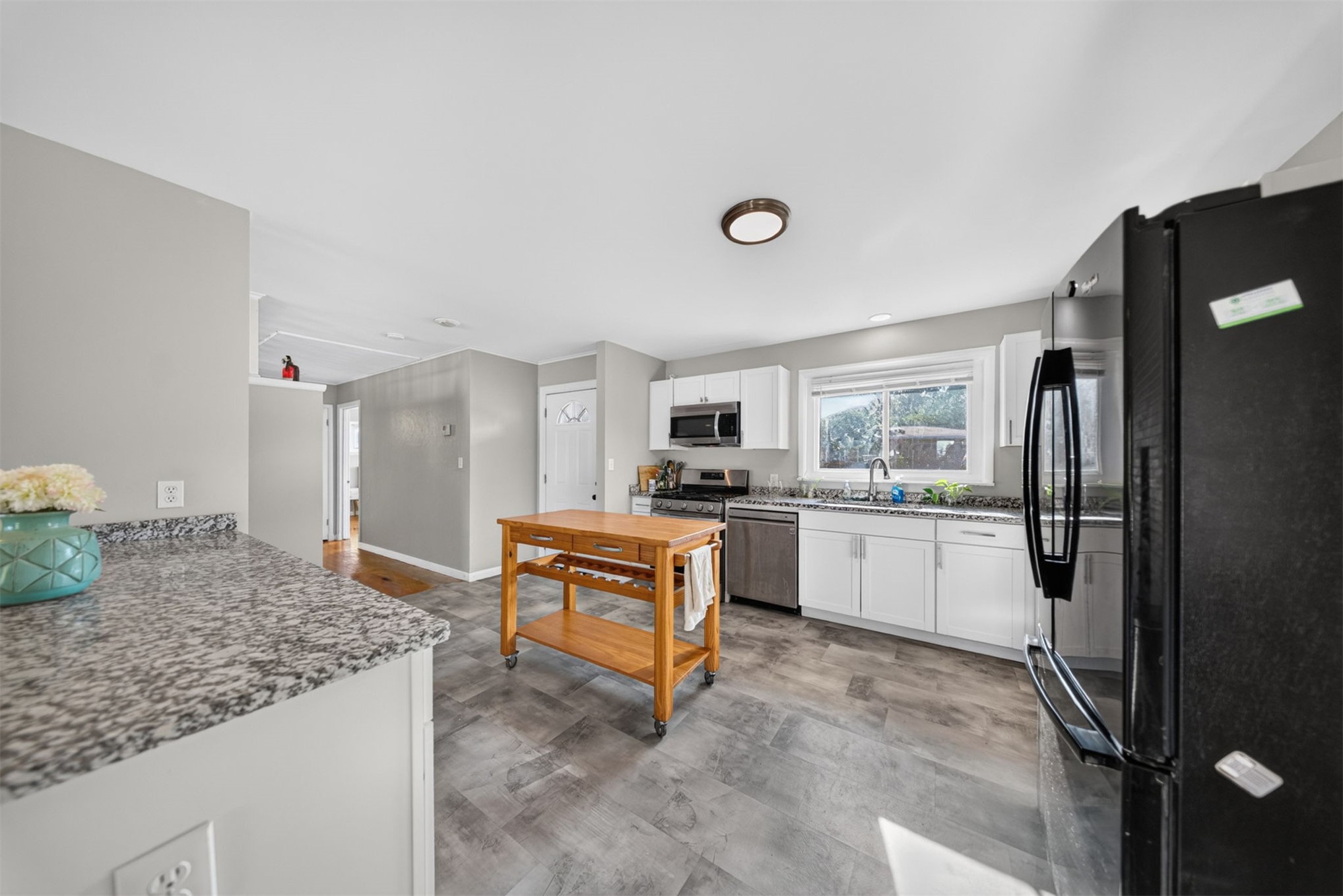 621 N Union Place Tulsa OK 74127