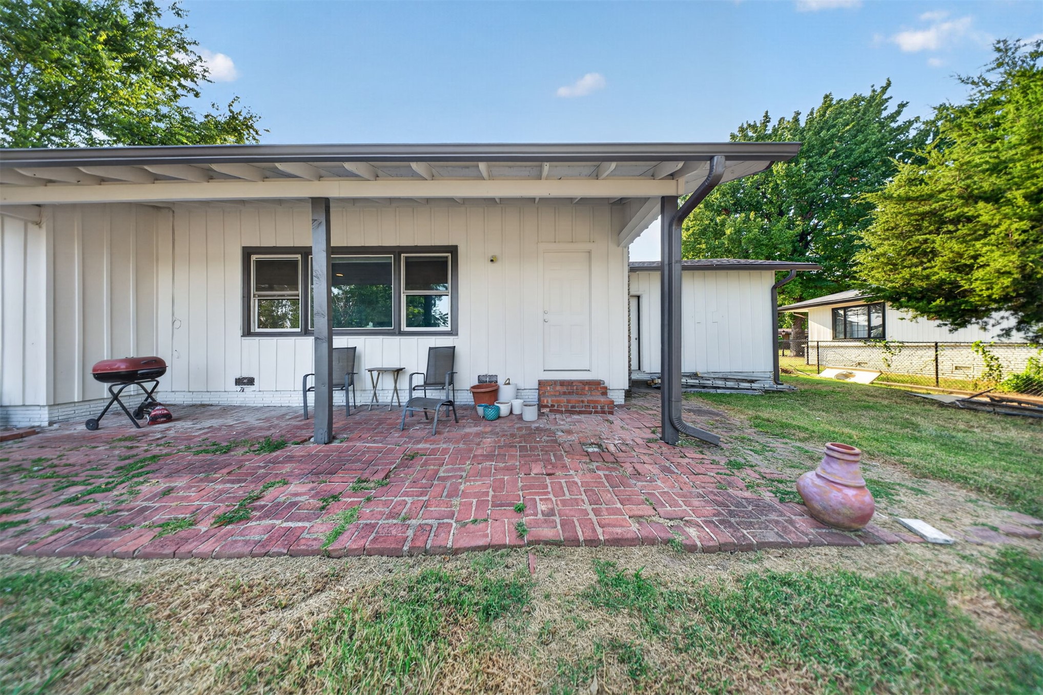 621 N Union Place Tulsa OK 74127