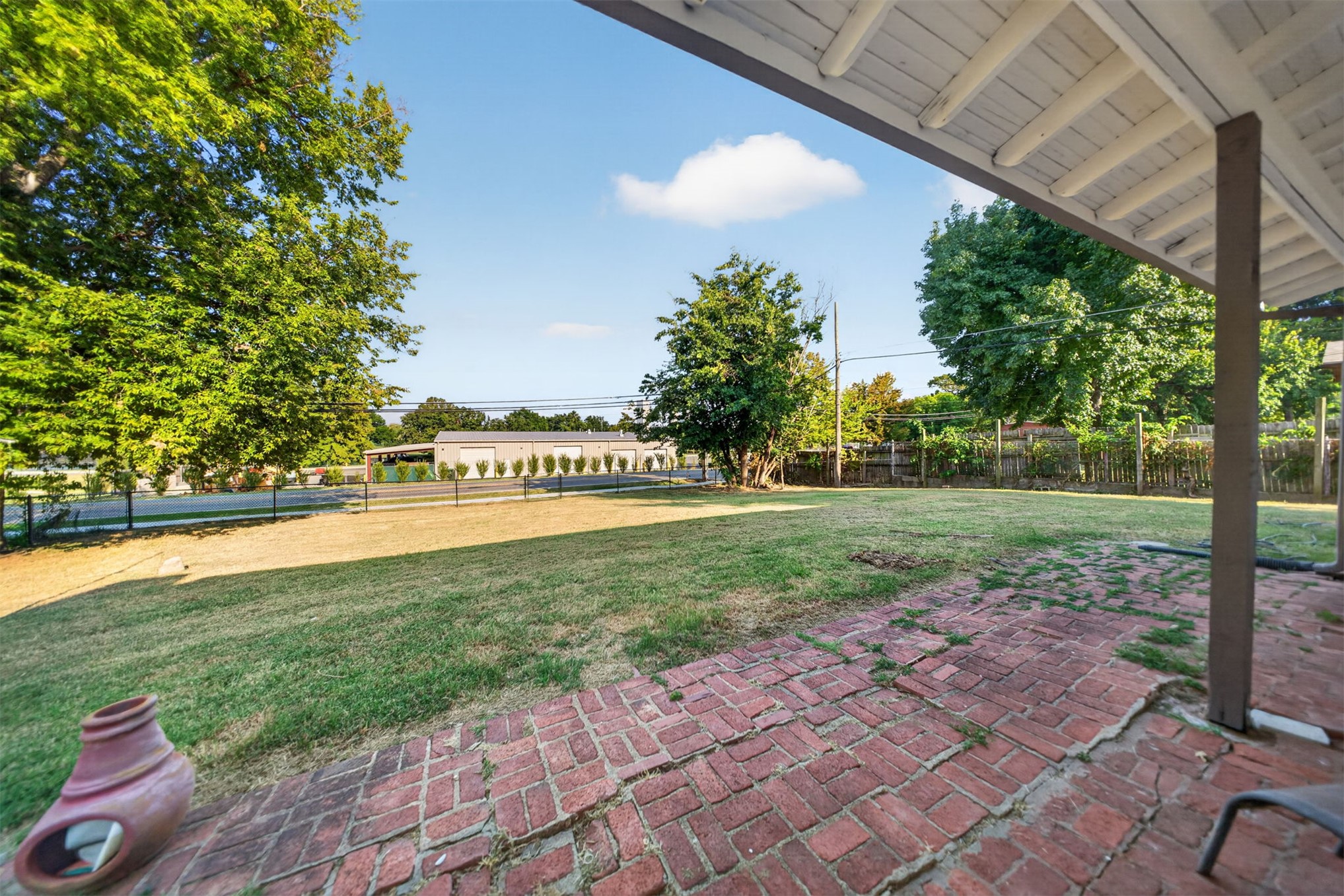 621 N Union Place Tulsa OK 74127