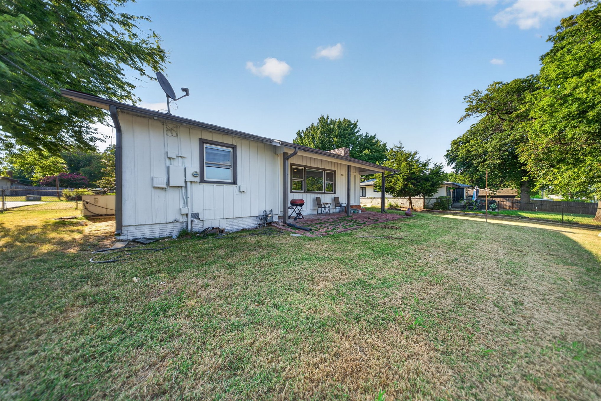 621 N Union Place Tulsa OK 74127