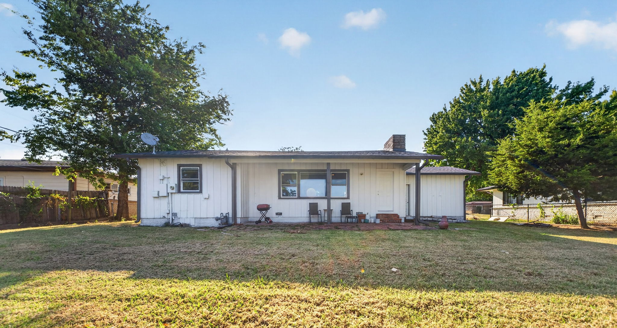 621 N Union Place Tulsa OK 74127