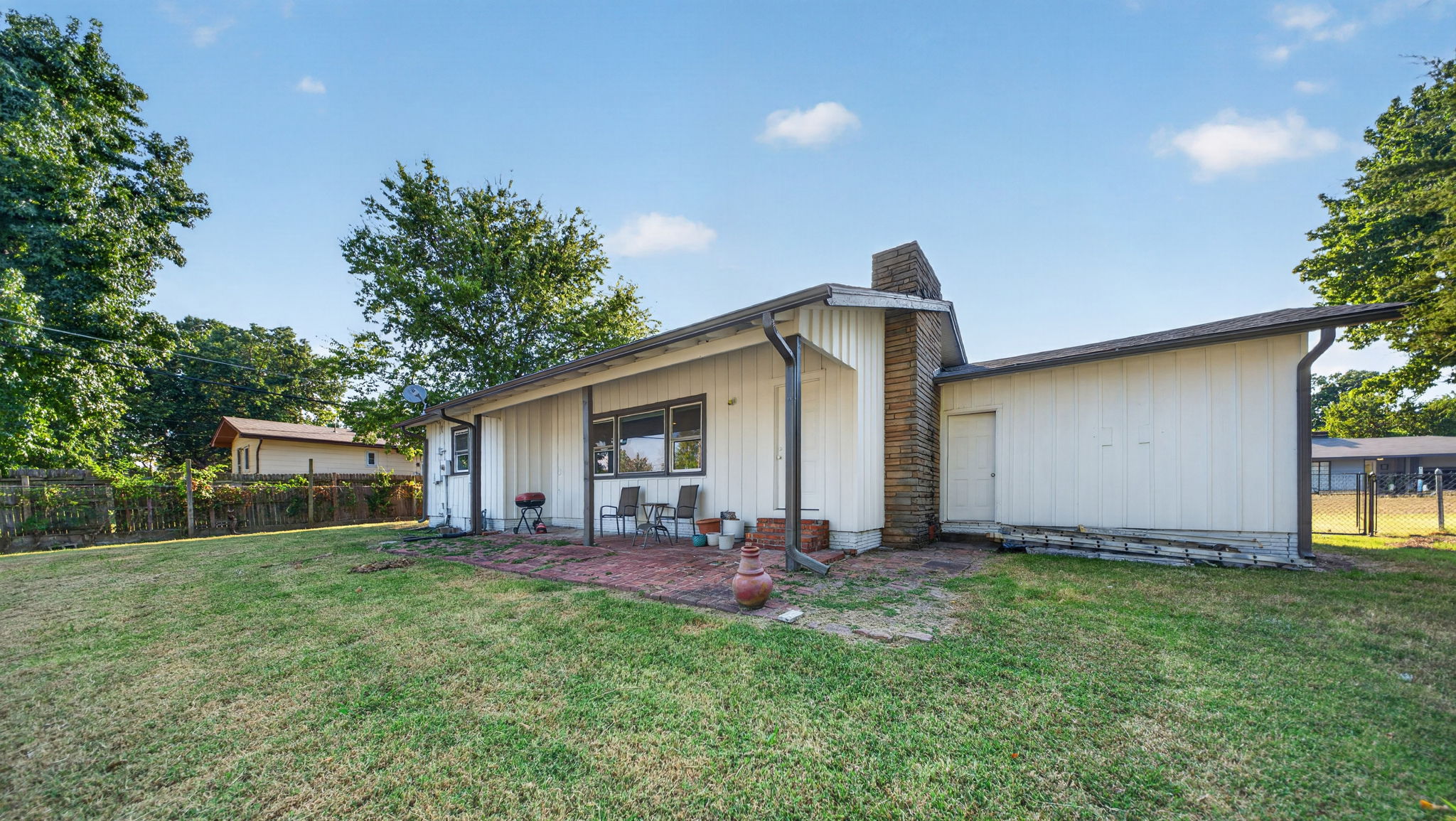 621 N Union Place Tulsa OK 74127