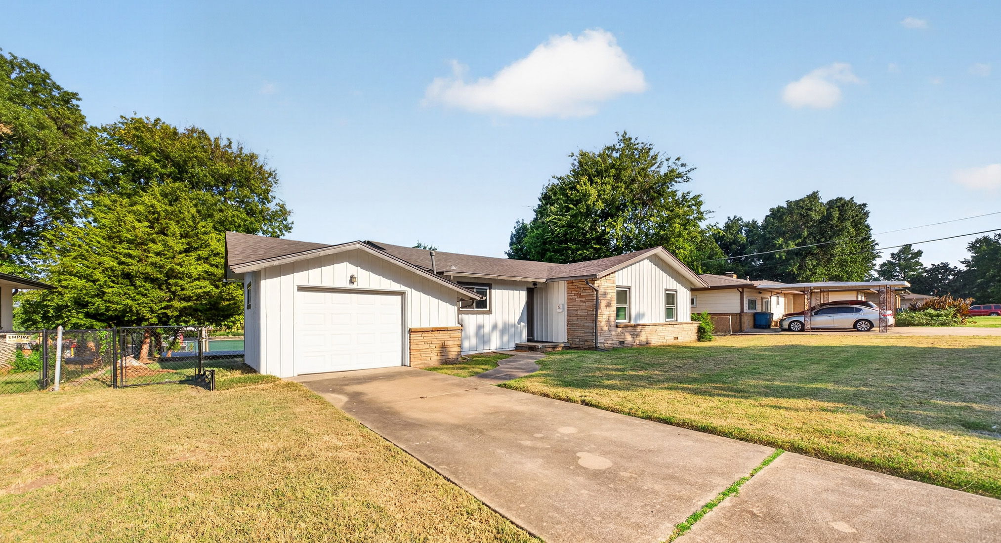 621 N Union Place Tulsa OK 74127