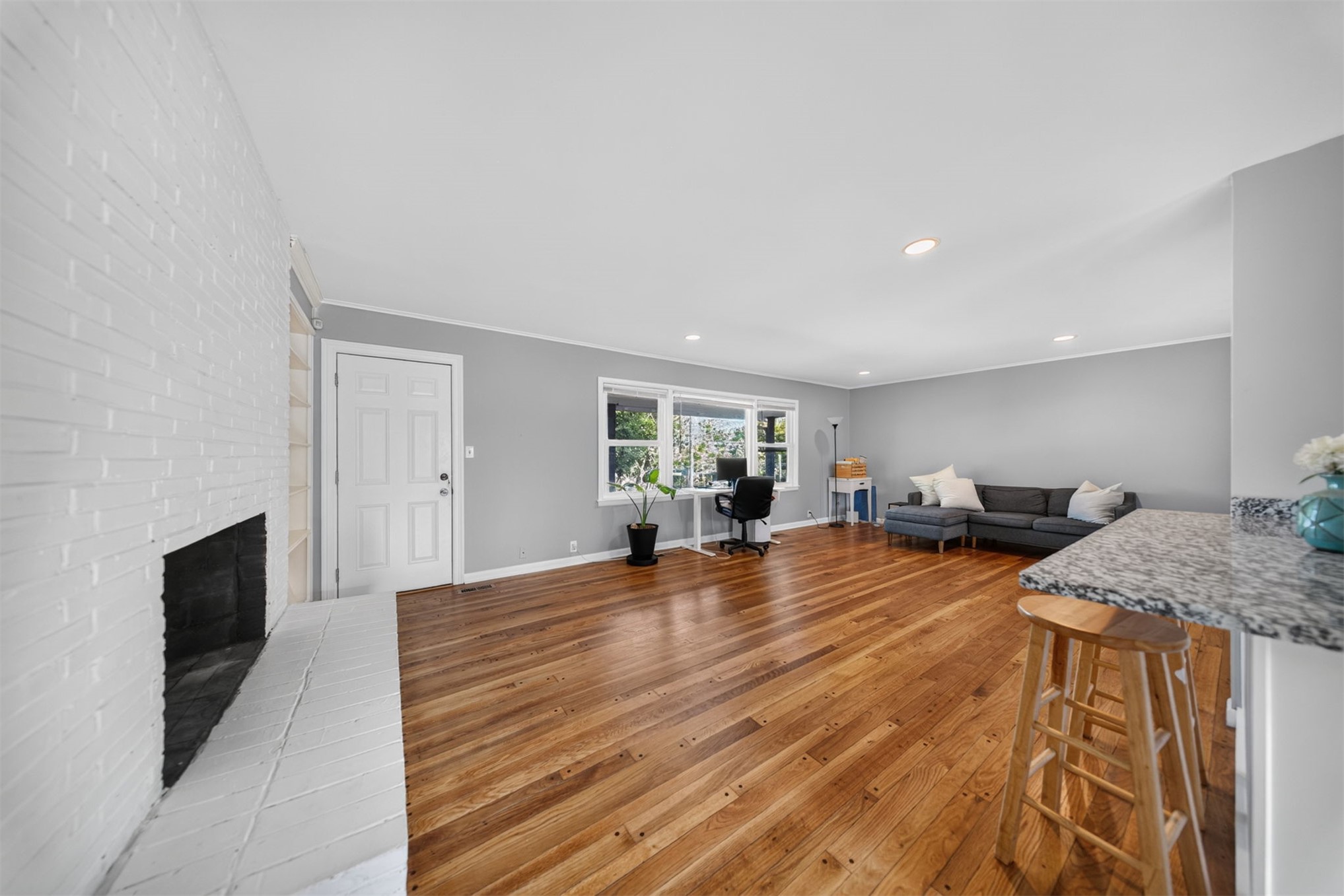 621 N Union Place Tulsa OK 74127
