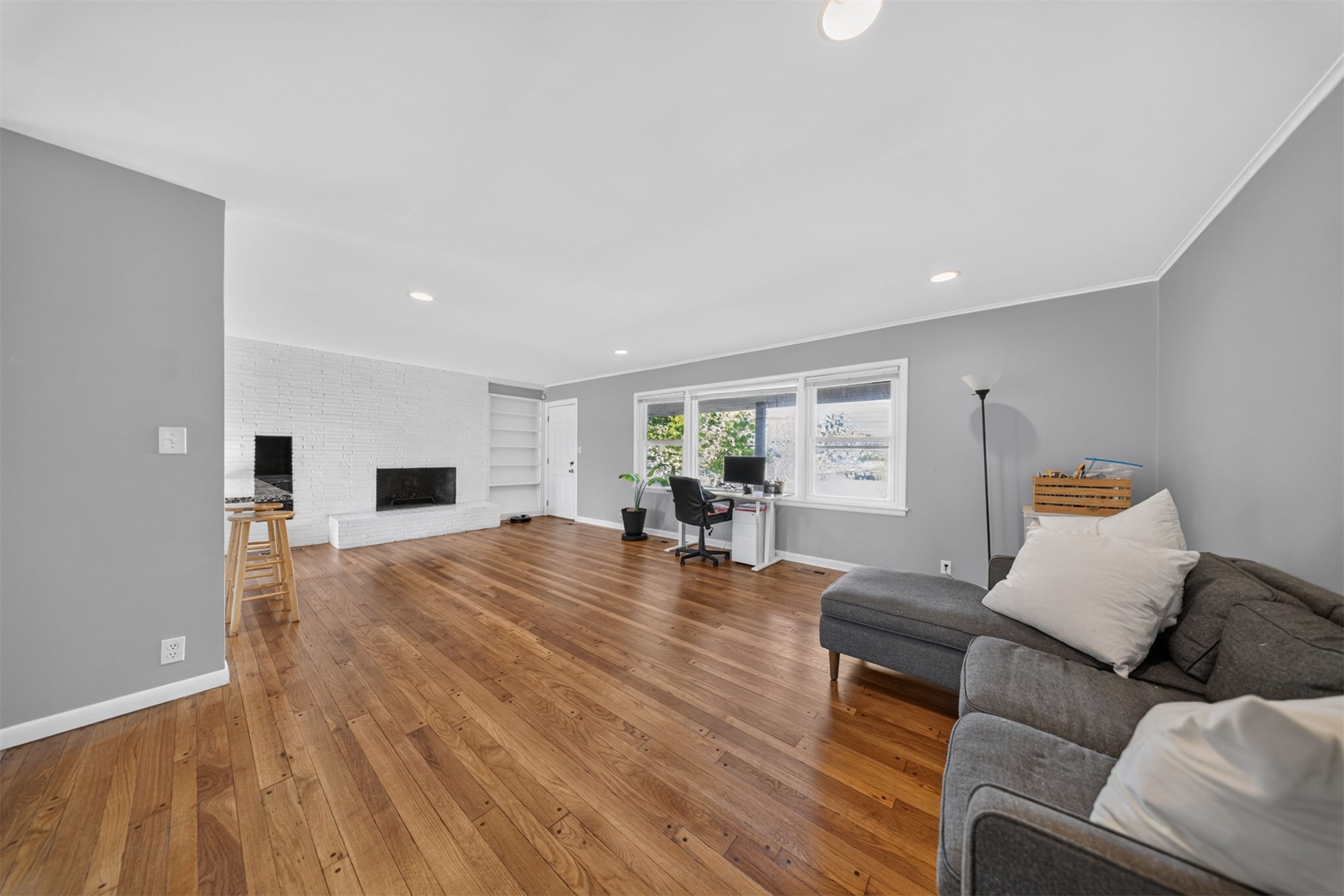 621 N Union Place Tulsa OK 74127