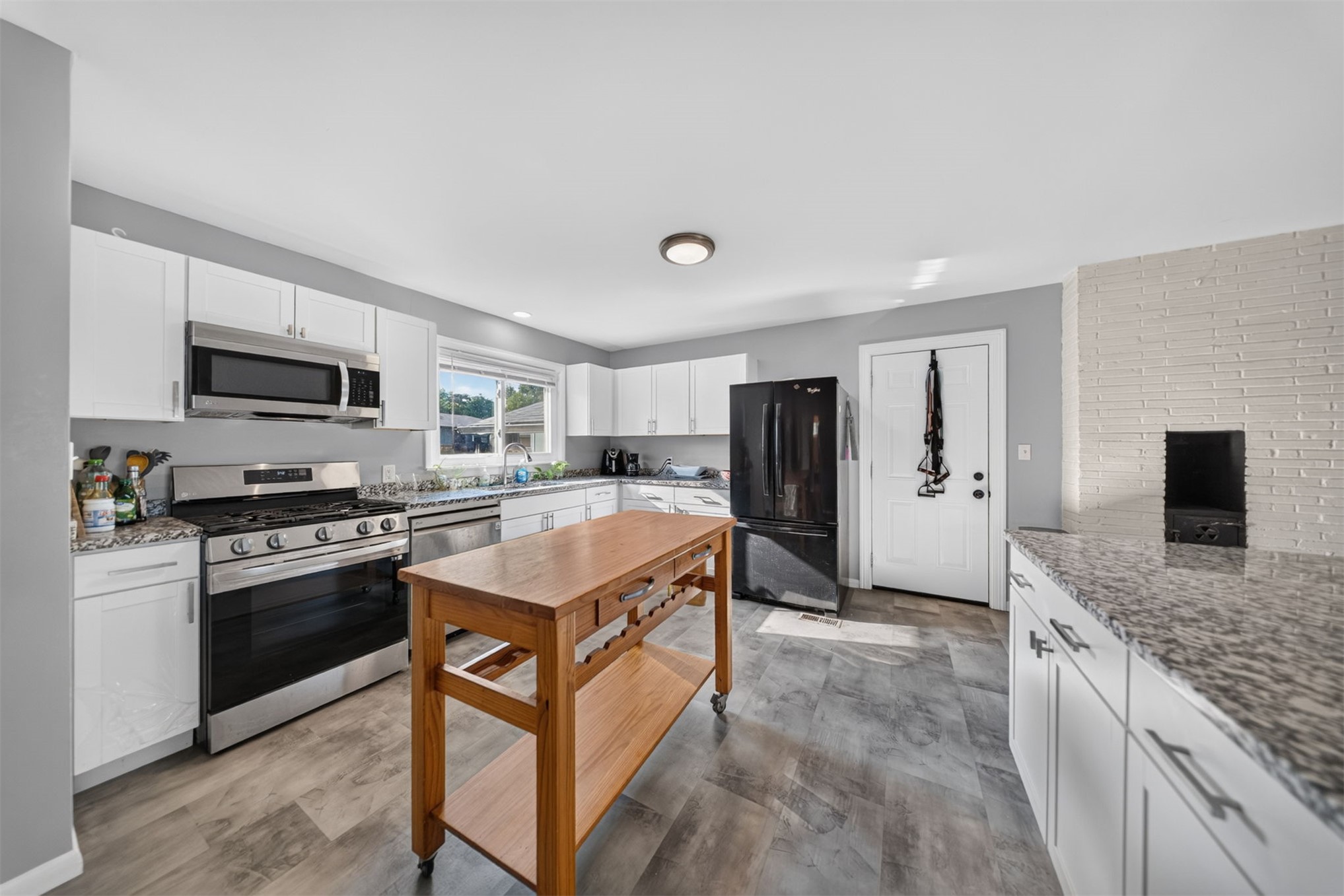 621 N Union Place Tulsa OK 74127