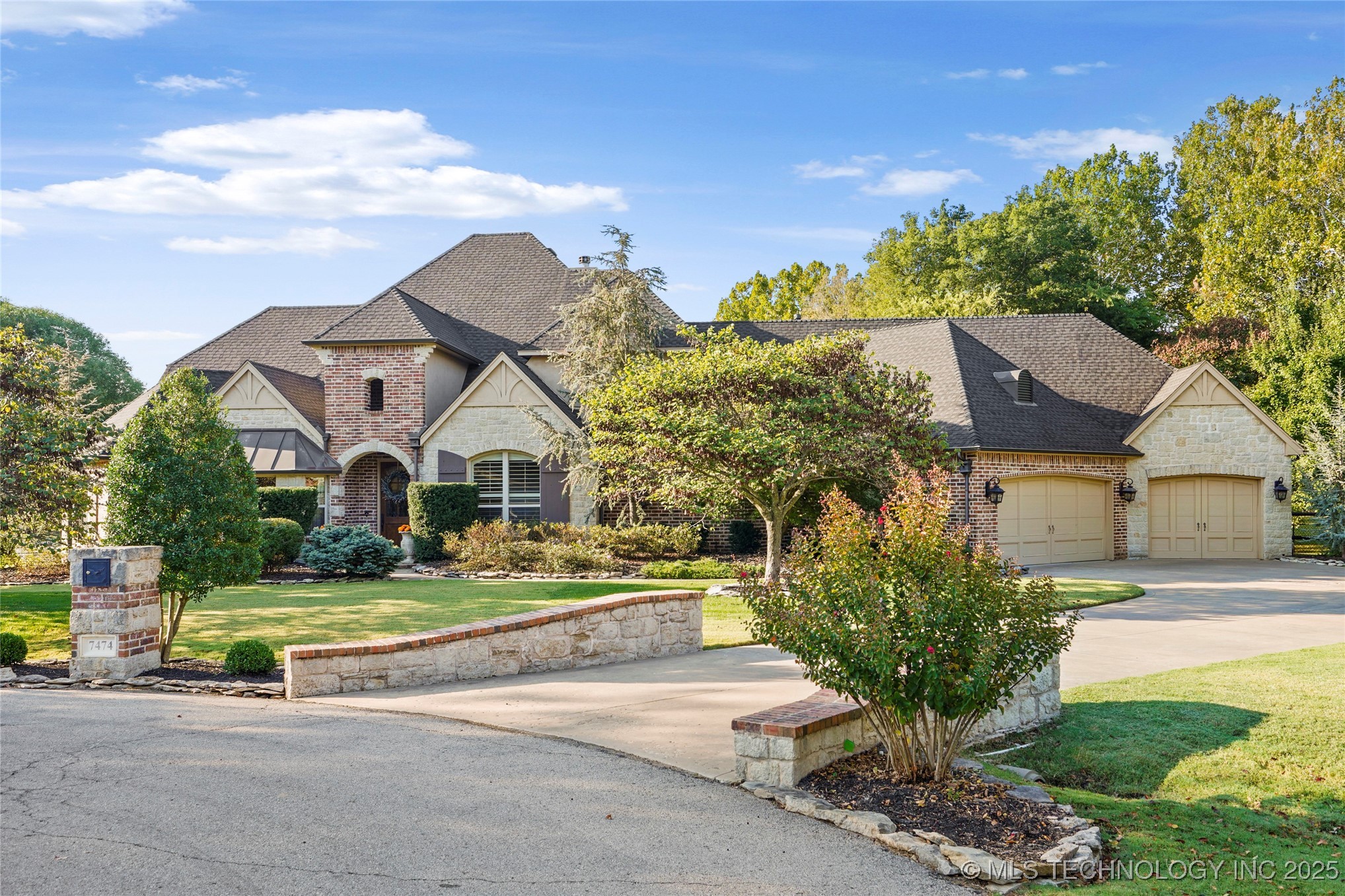 7474 S 288th Eastavenue Broken Arrow OK 74014