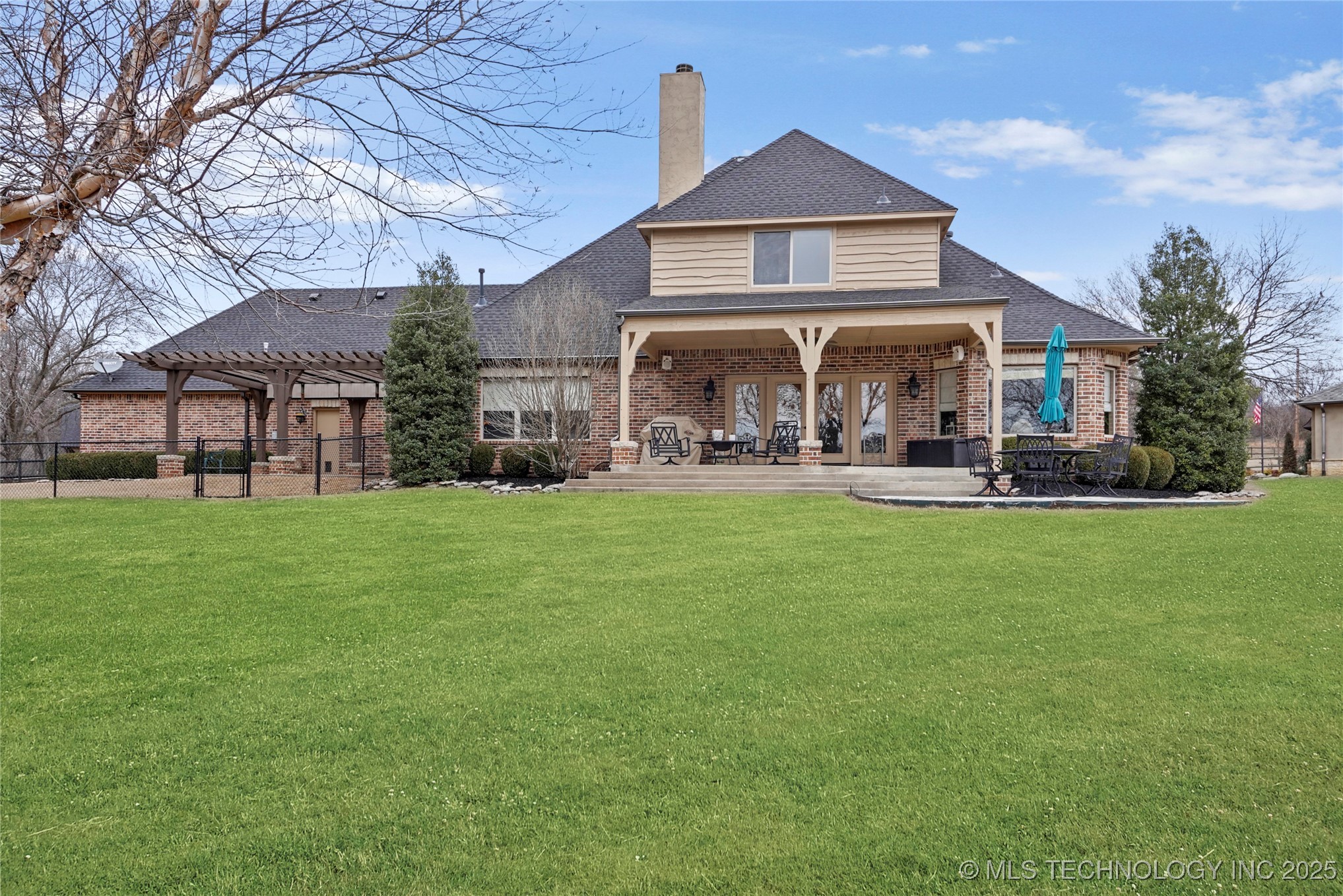 7474 S 288th Eastavenue Broken Arrow OK 74014
