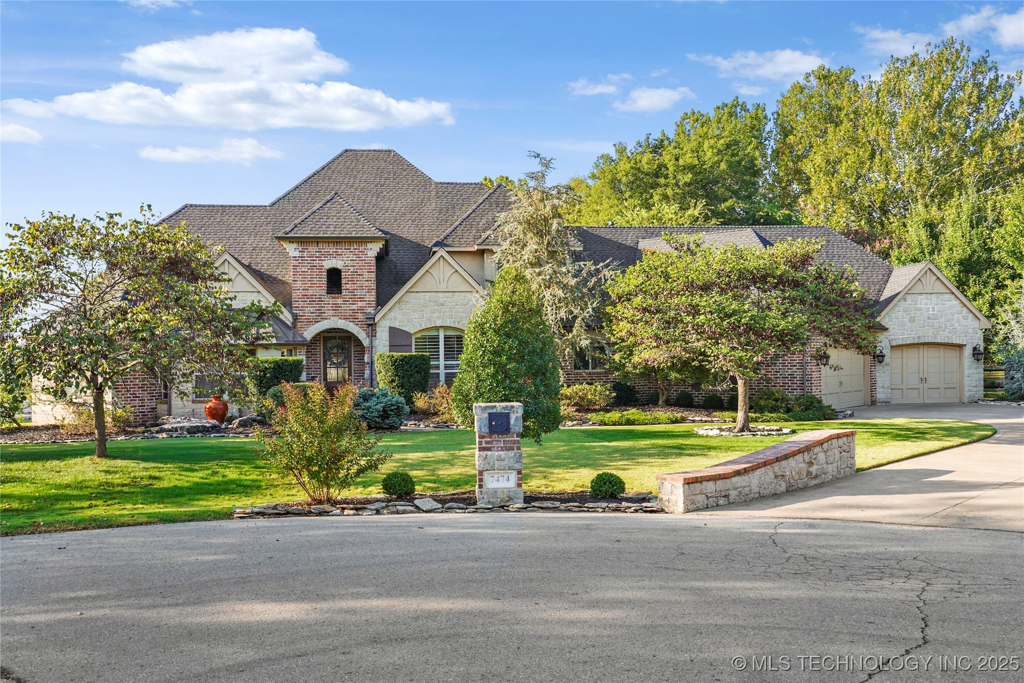 7474 S 288th Eastavenue Broken Arrow OK 74014