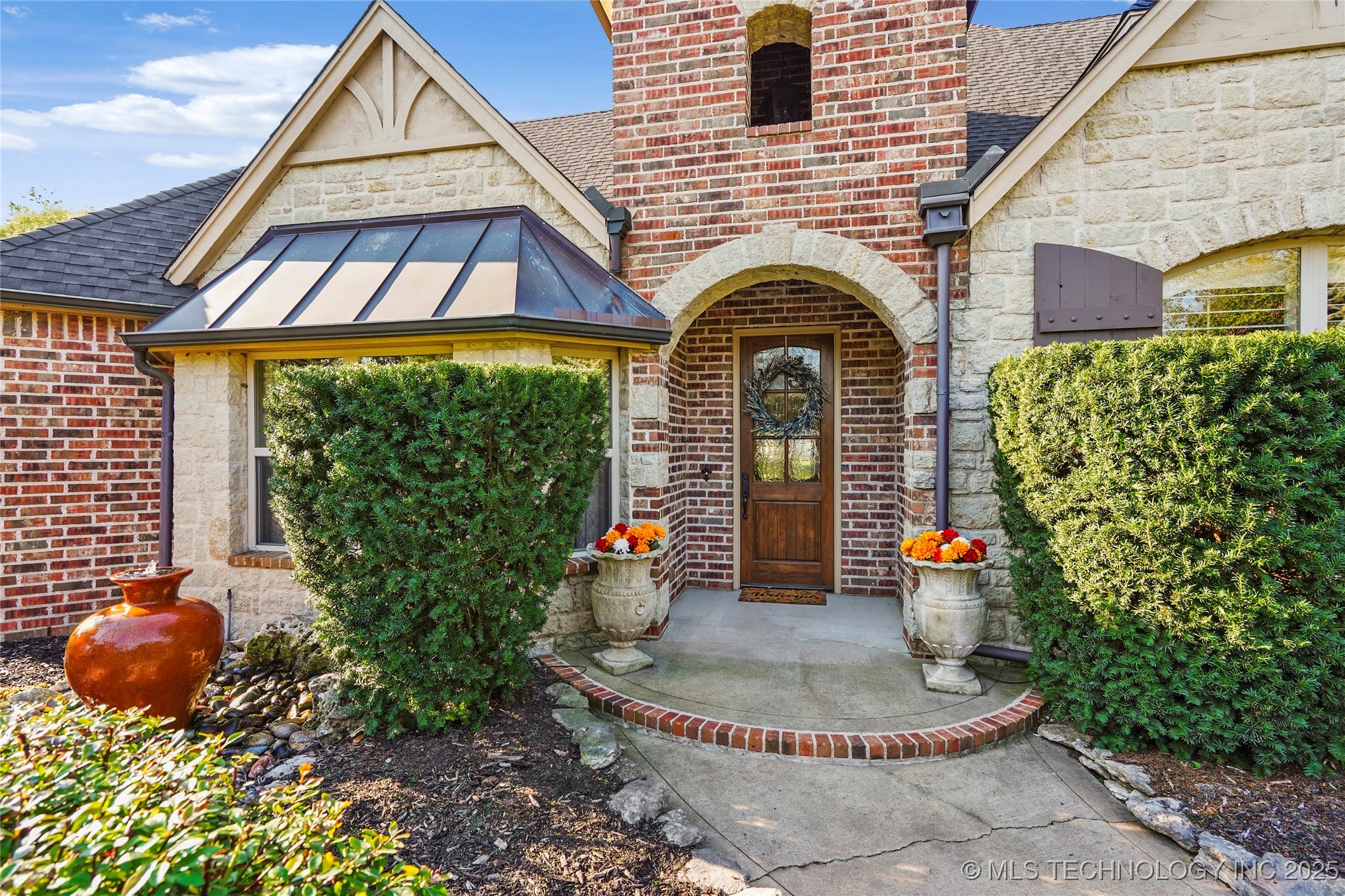 7474 S 288th Eastavenue Broken Arrow OK 74014