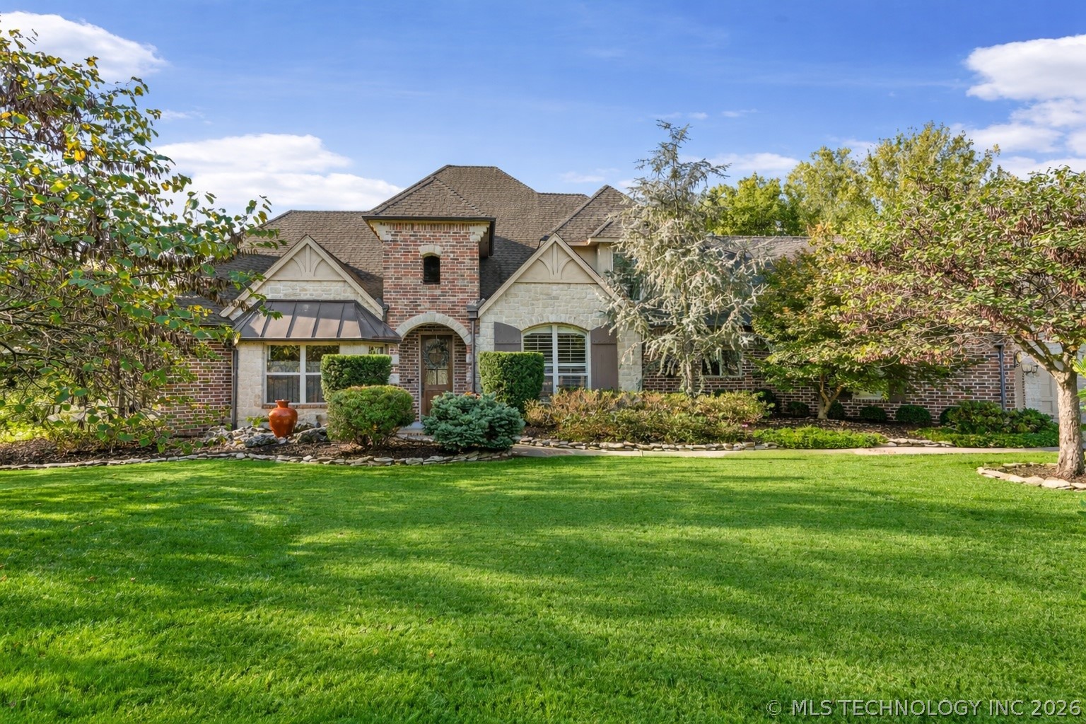 7474 S 288th Eastavenue Broken Arrow OK 74014