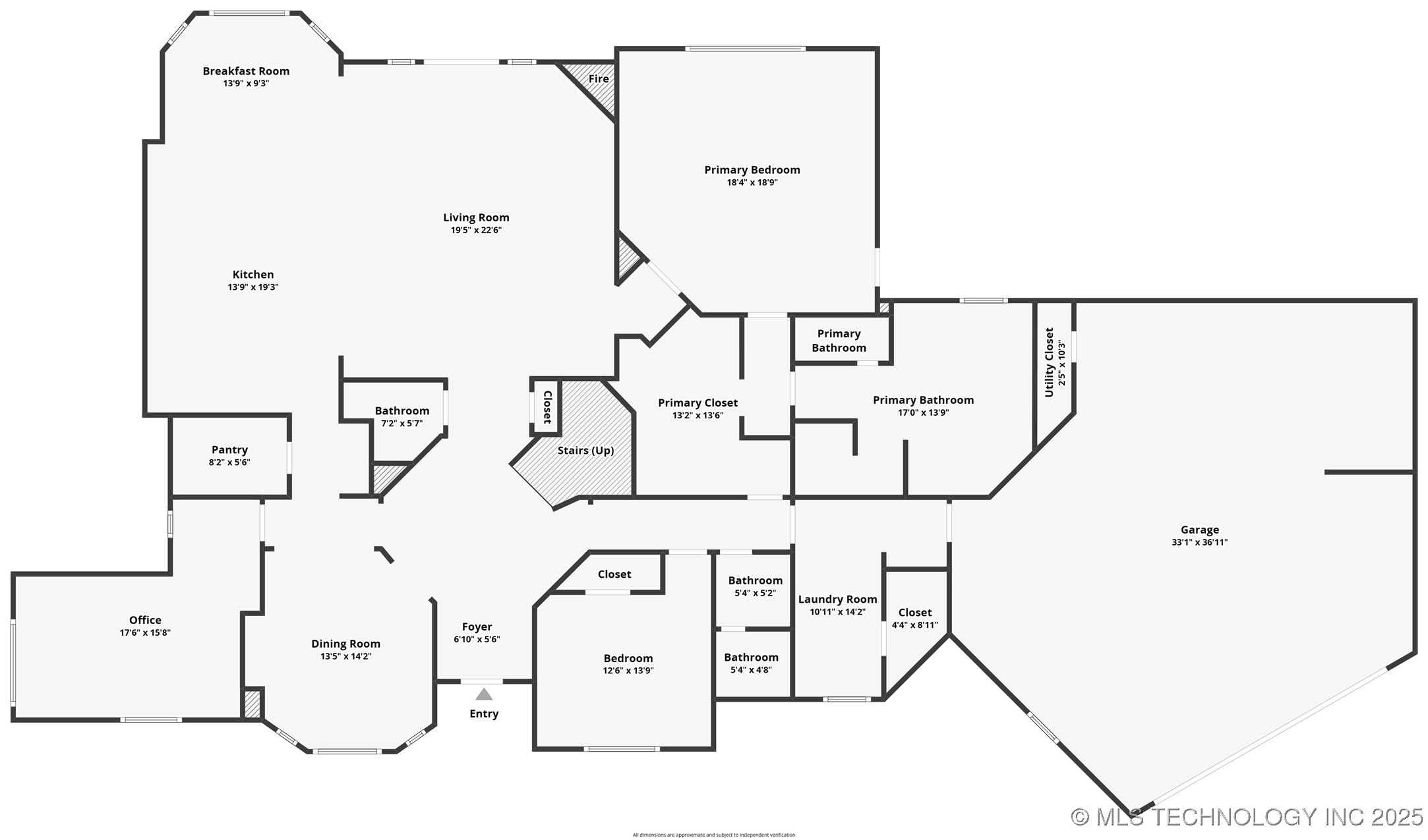 7474 S 288th Eastavenue Broken Arrow OK 74014