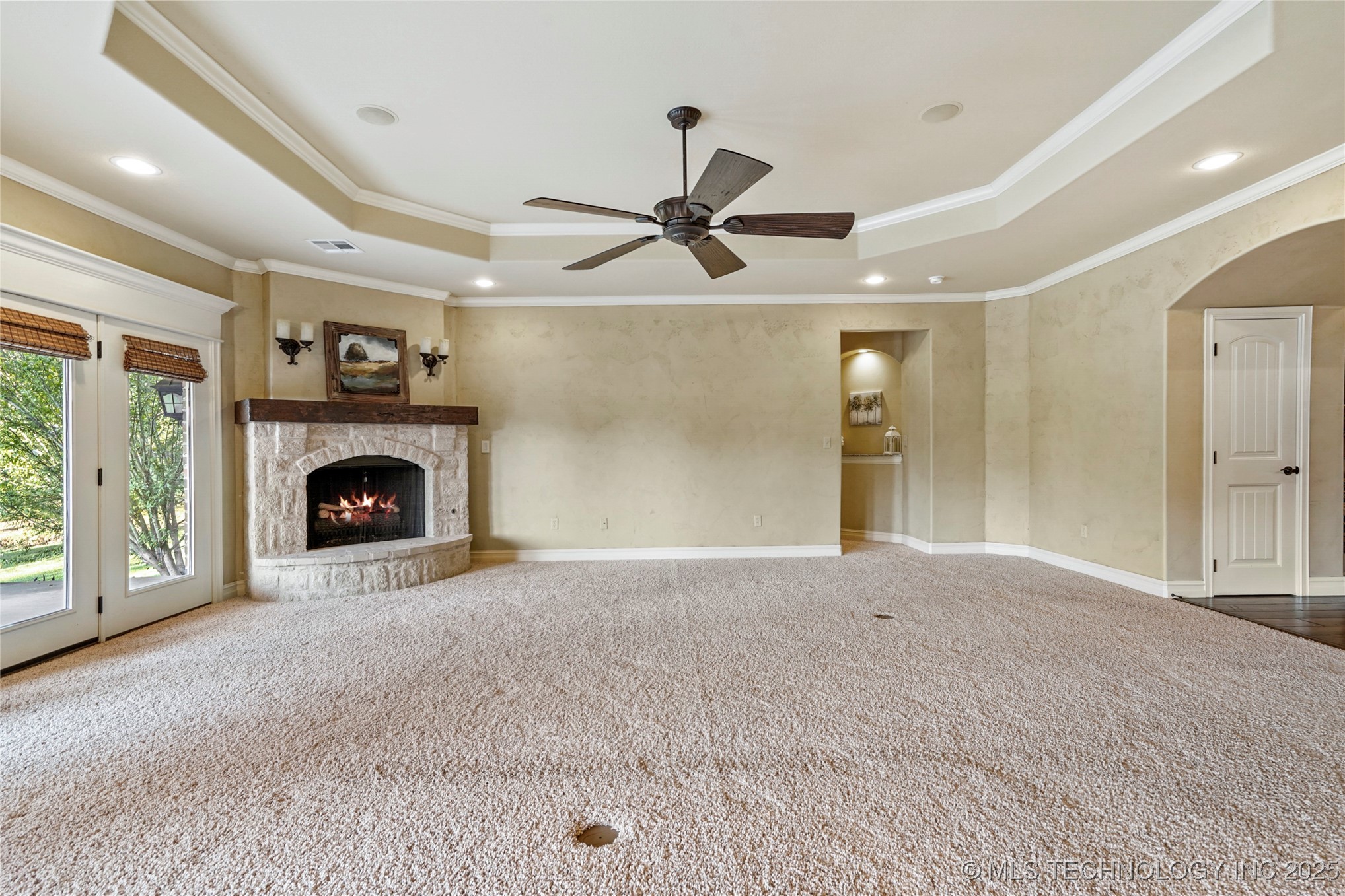 7474 S 288th Eastavenue Broken Arrow OK 74014