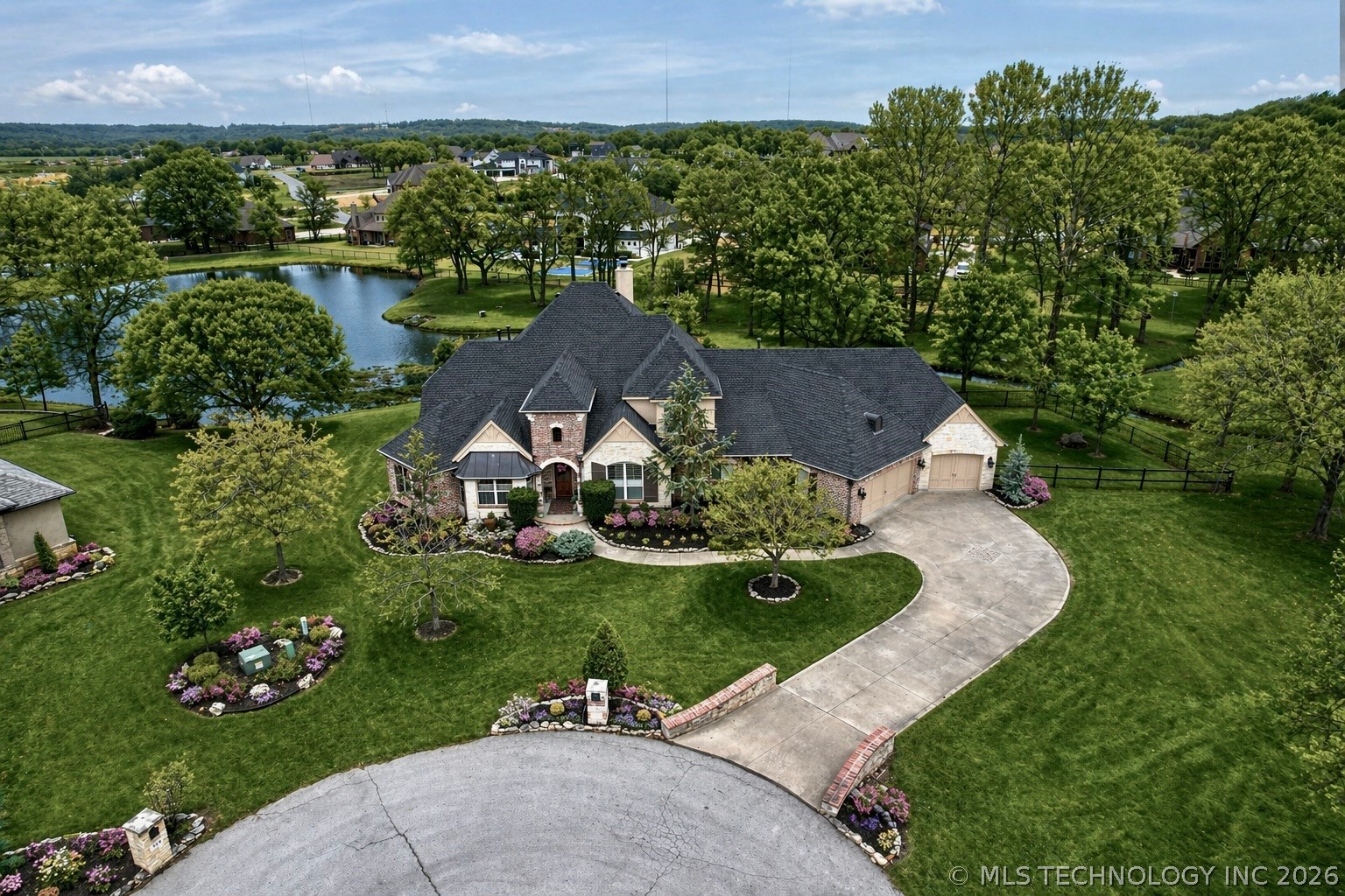 7474 S 288th Eastavenue Broken Arrow OK 74014