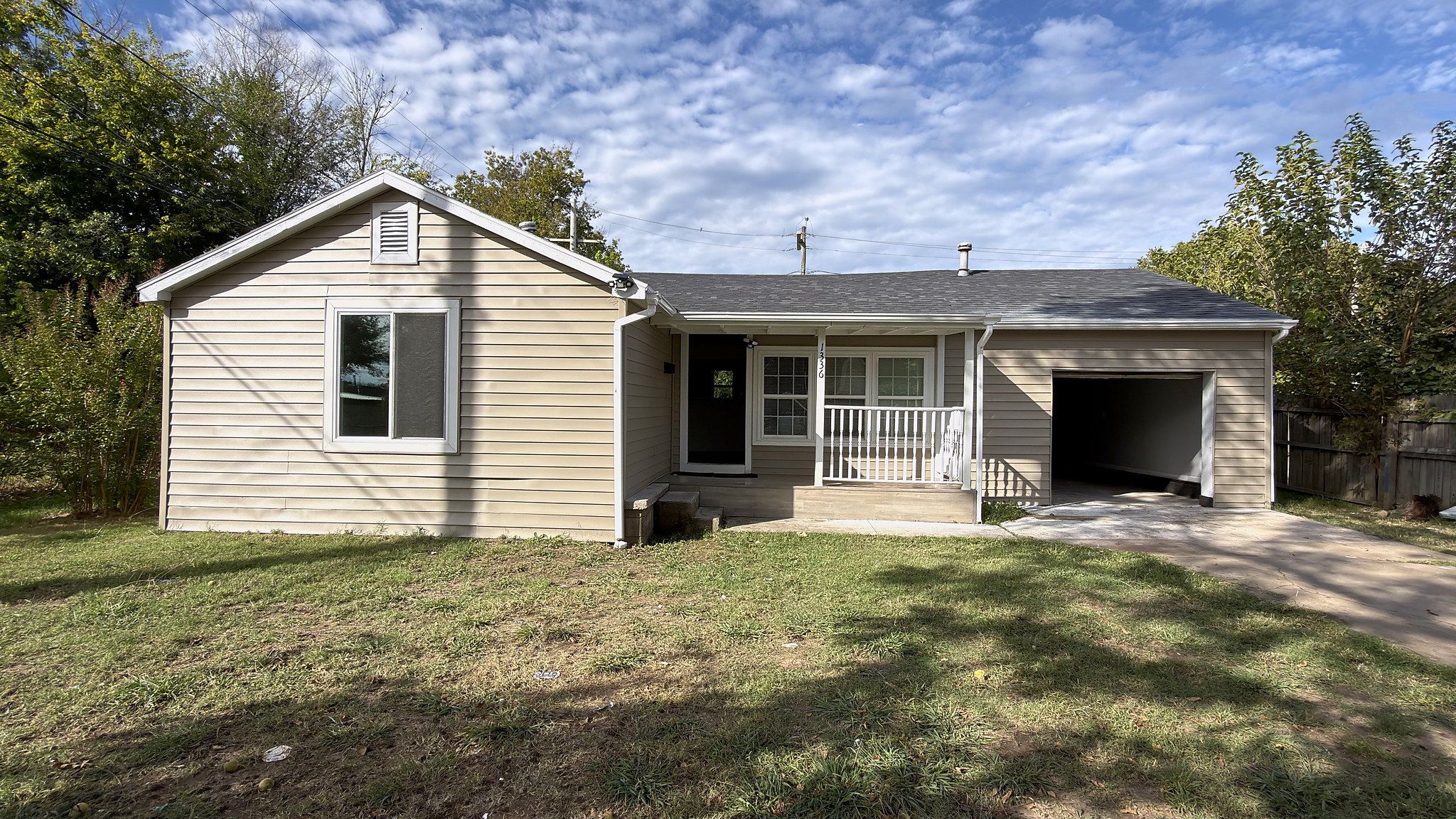 1336 N 72nd Eastavenue E Tulsa OK 74115