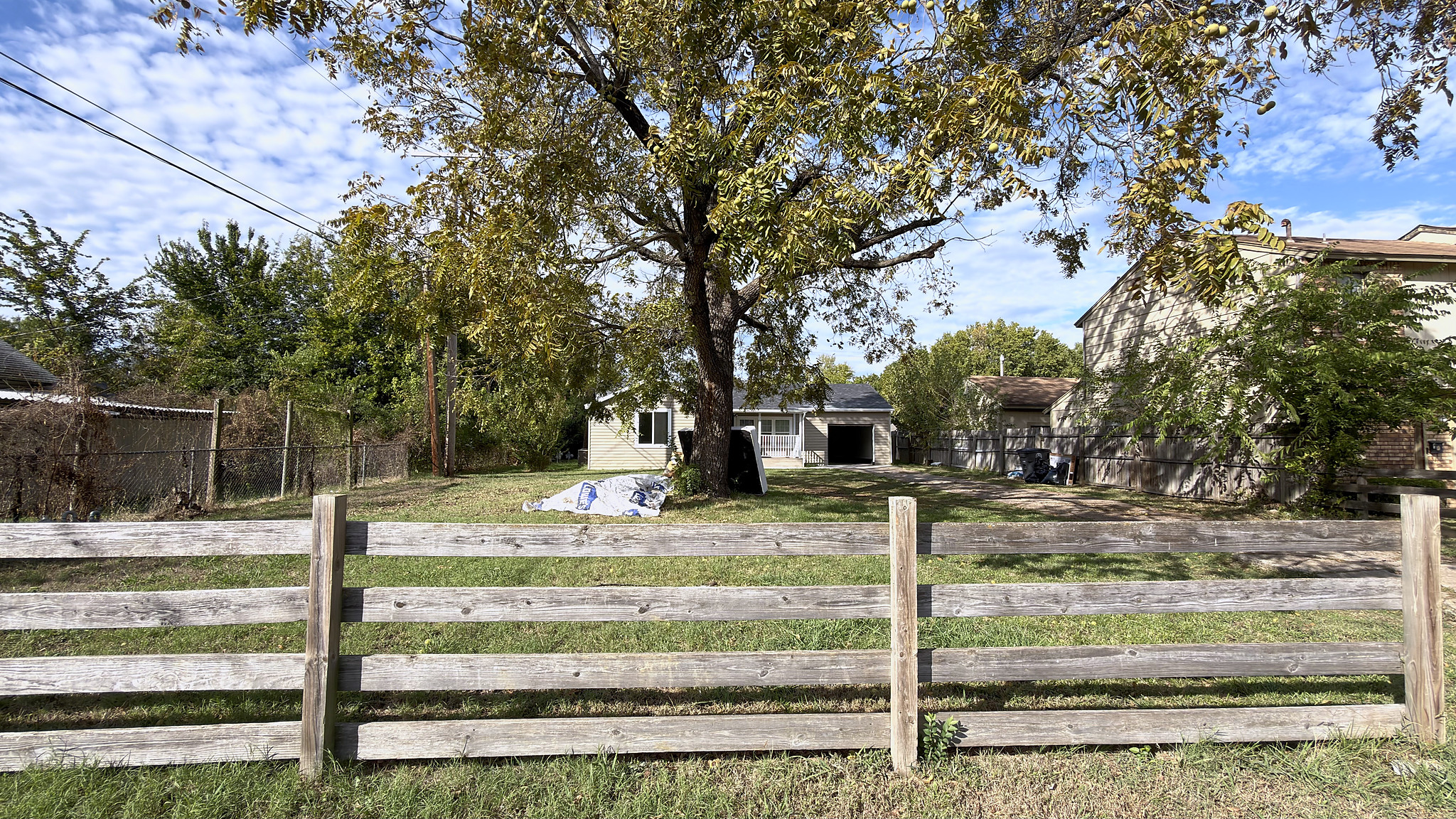 1336 N 72nd Eastavenue E Tulsa OK 74115