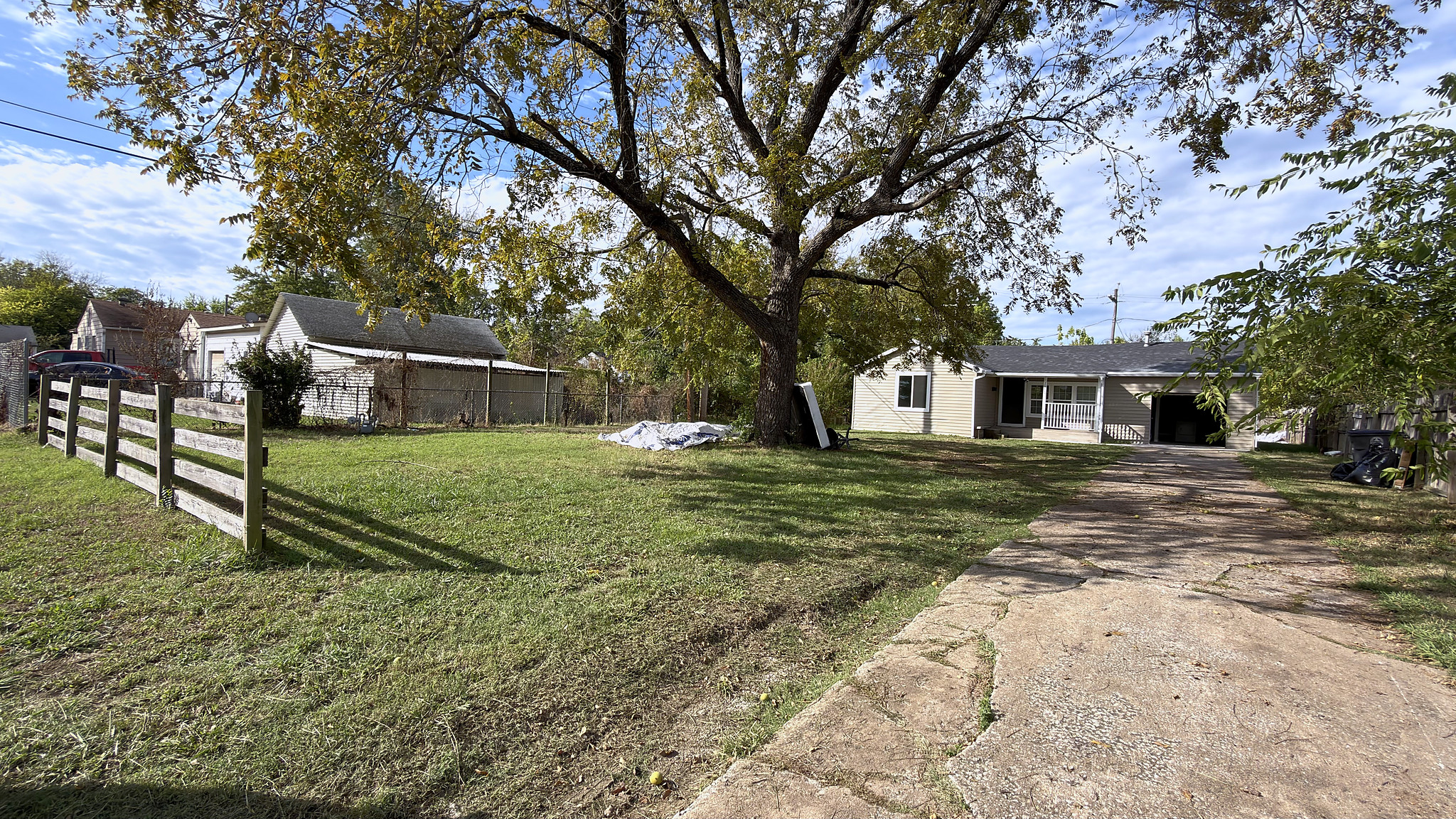 1336 N 72nd Eastavenue E Tulsa OK 74115