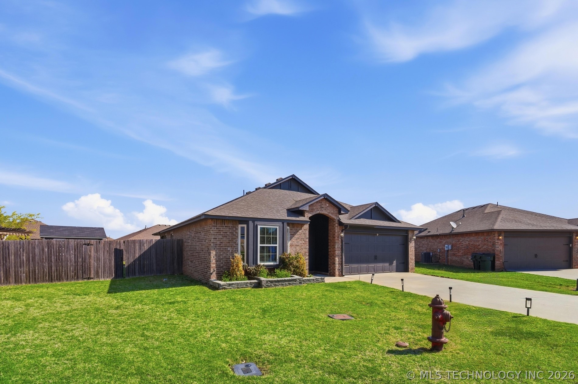 13364 N 133rd Eastavenue Collinsville OK 74021