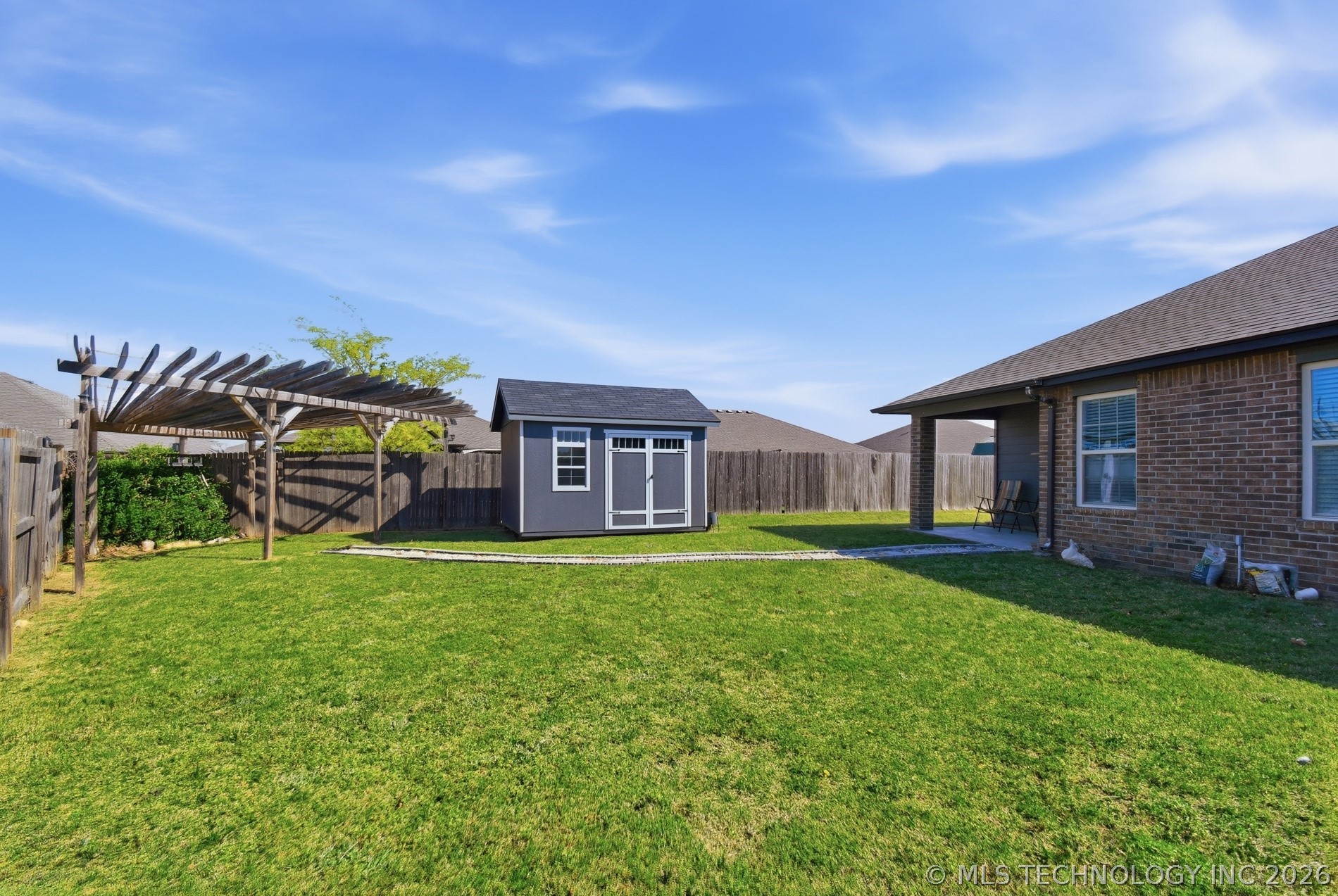 13364 N 133rd Eastavenue Collinsville OK 74021