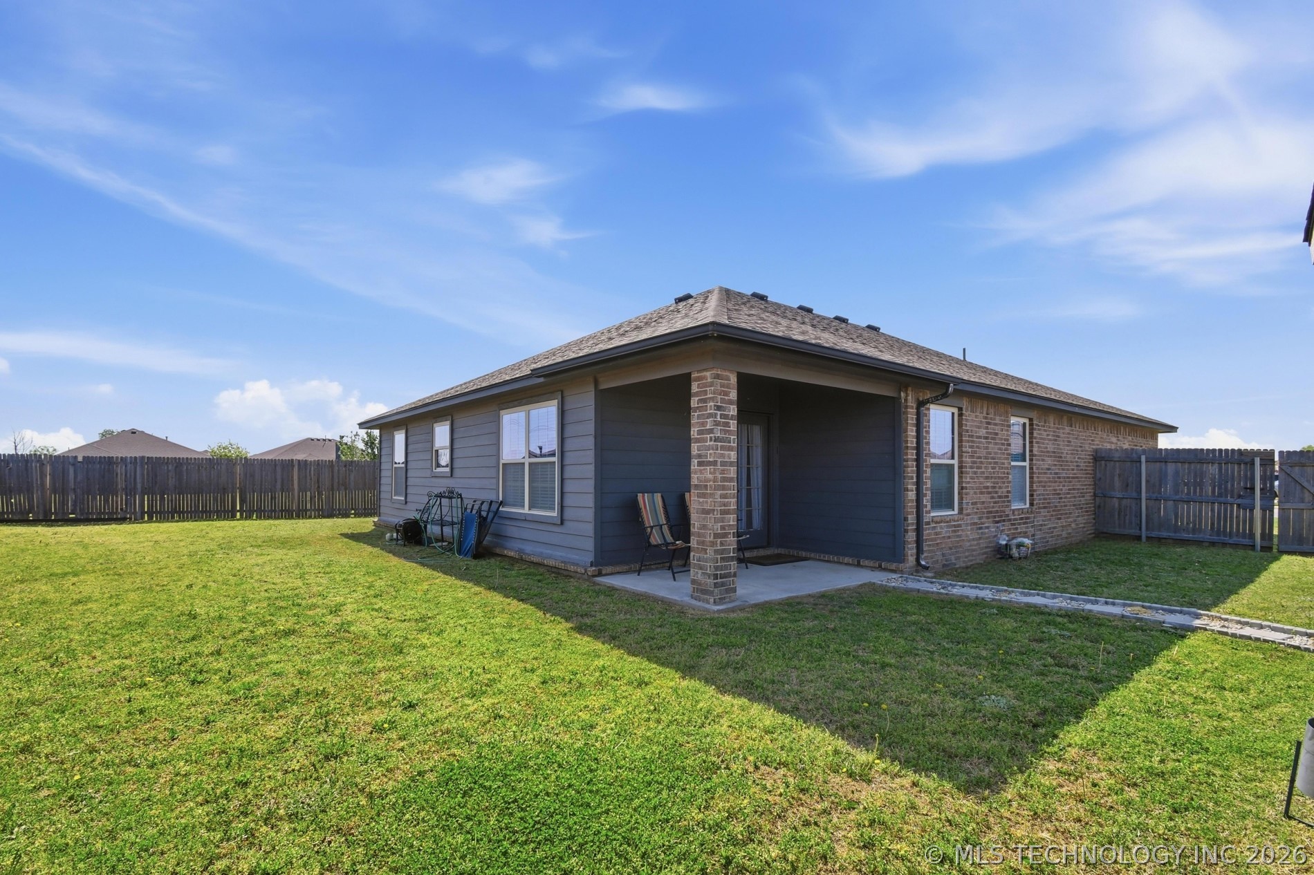 13364 N 133rd Eastavenue Collinsville OK 74021