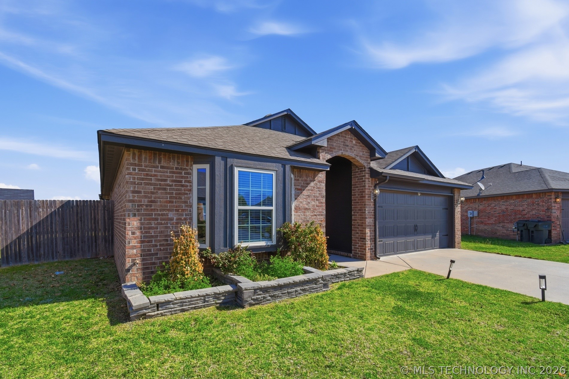 13364 N 133rd Eastavenue Collinsville OK 74021