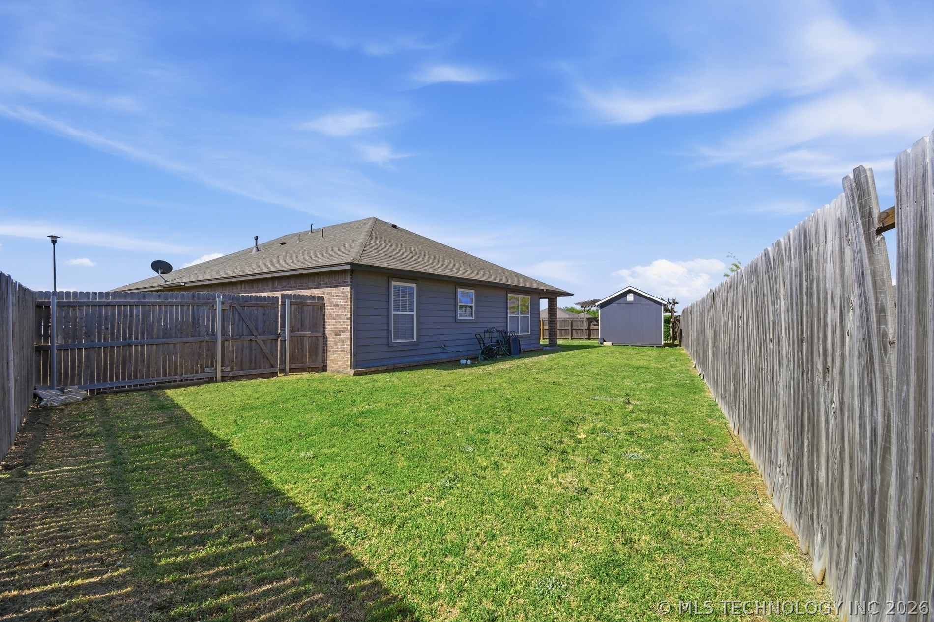 13364 N 133rd Eastavenue Collinsville OK 74021