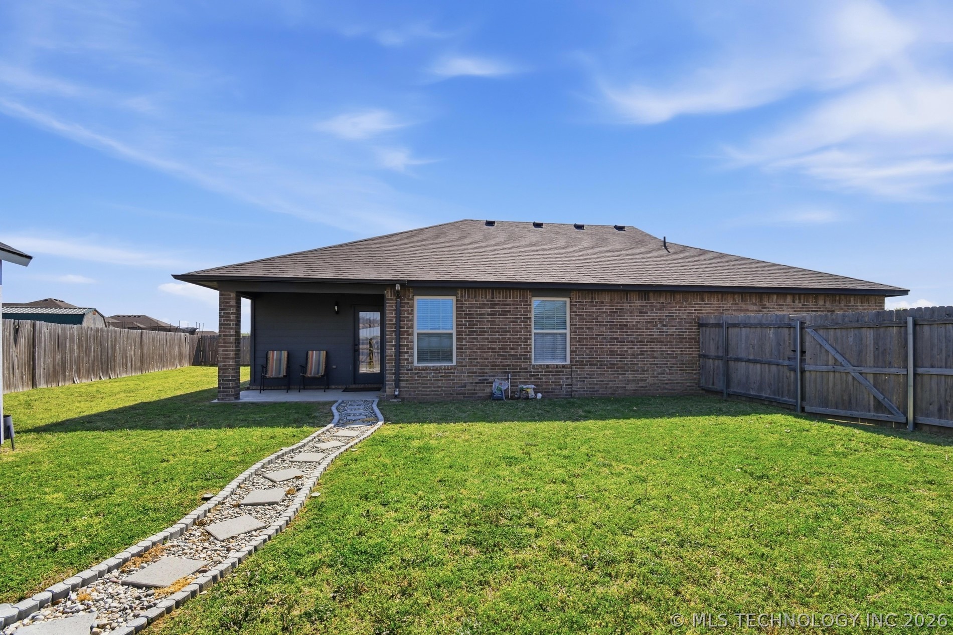 13364 N 133rd Eastavenue Collinsville OK 74021