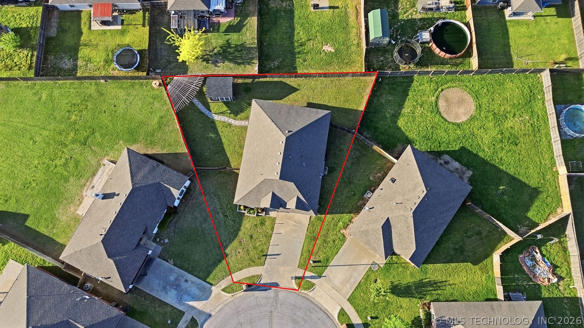 13364 N 133rd Eastavenue Collinsville OK 74021