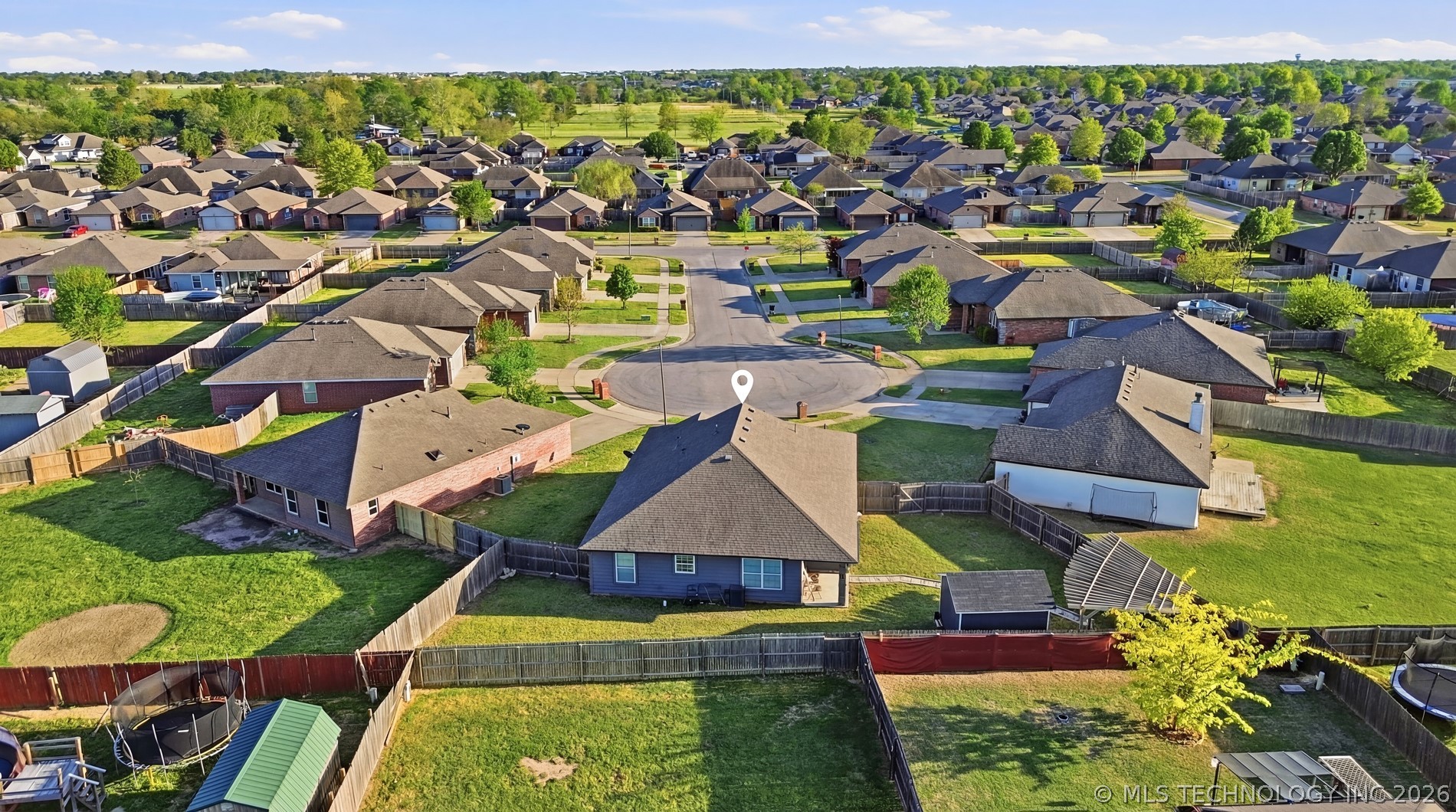 13364 N 133rd Eastavenue Collinsville OK 74021