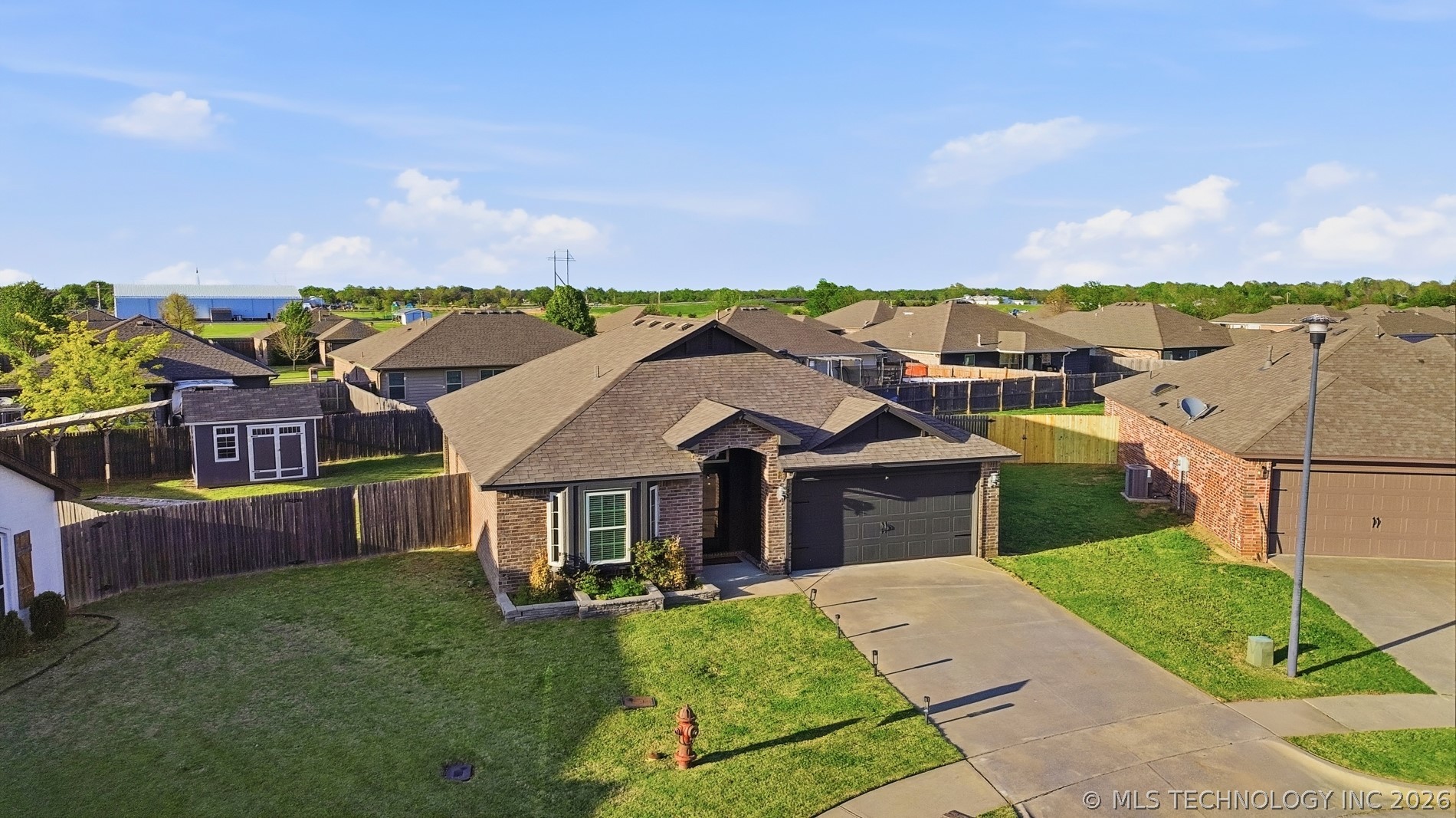 13364 N 133rd Eastavenue Collinsville OK 74021