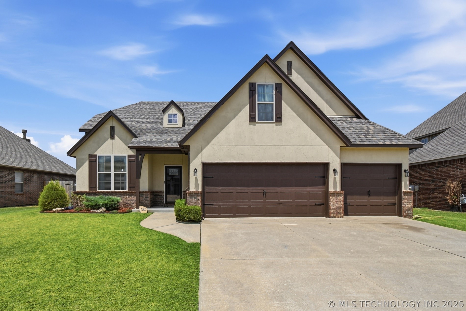 18713 E 42nd Place Tulsa OK 74134
