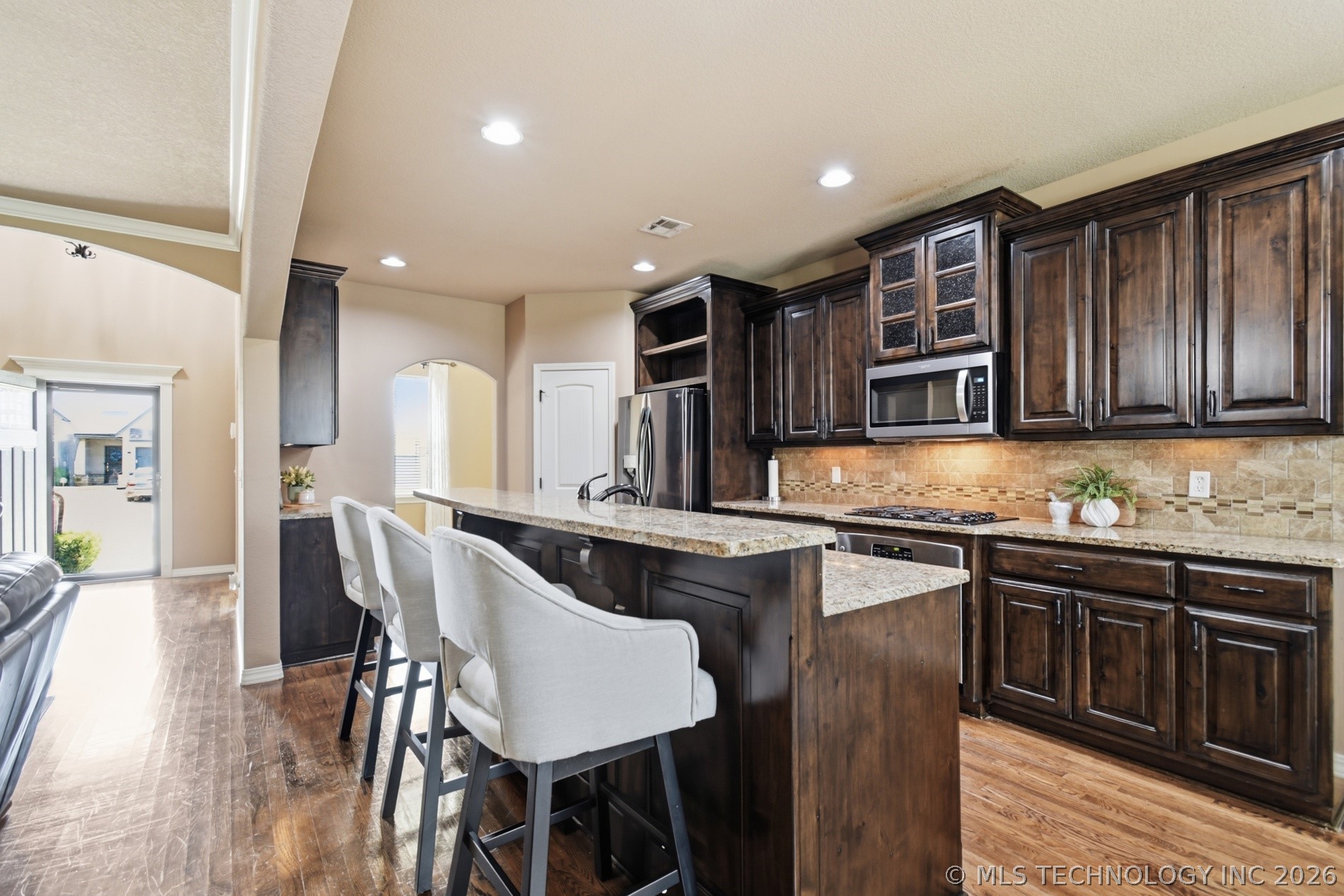 18713 E 42nd Place Tulsa OK 74134