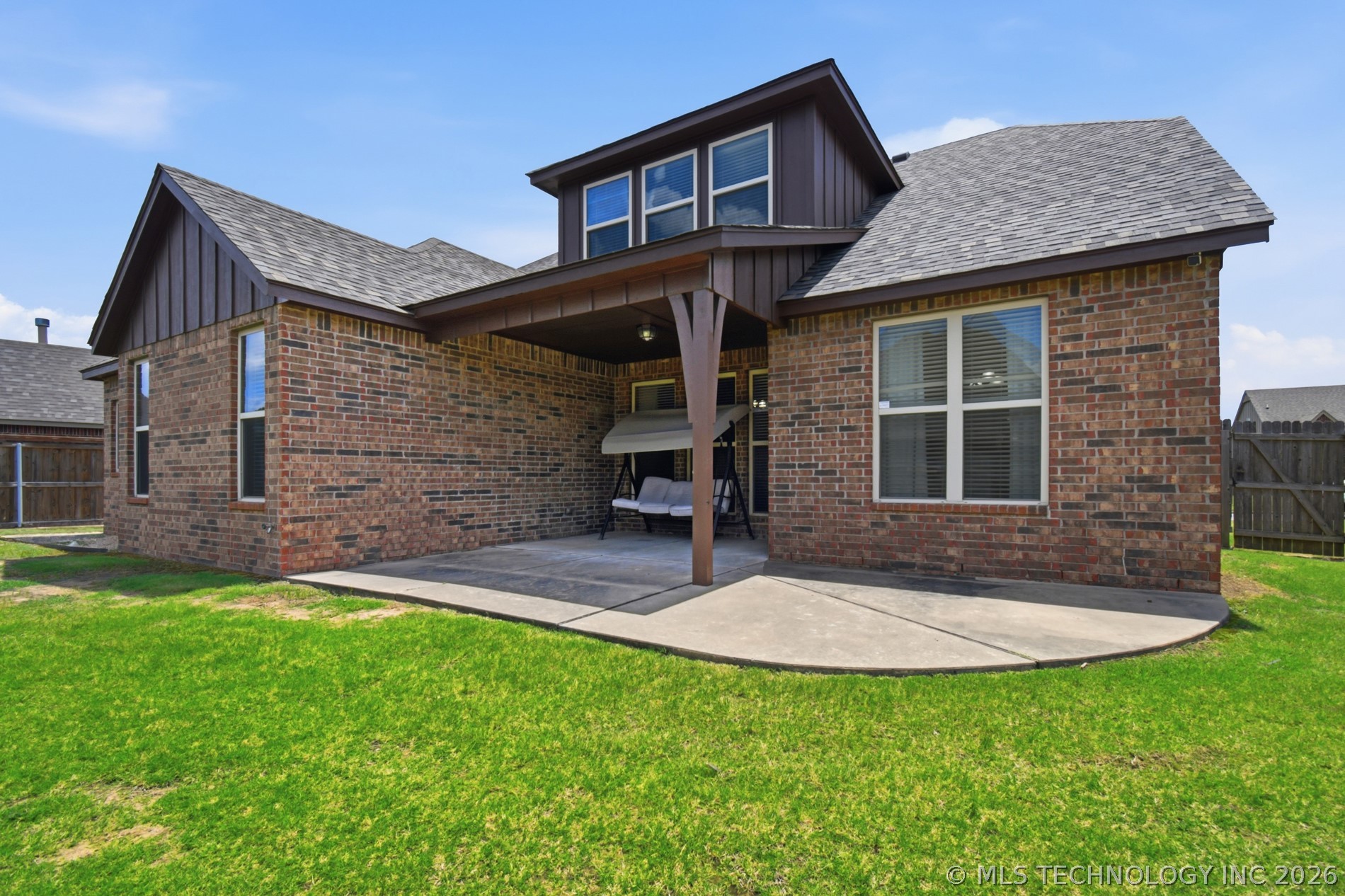 18713 E 42nd Place Tulsa OK 74134
