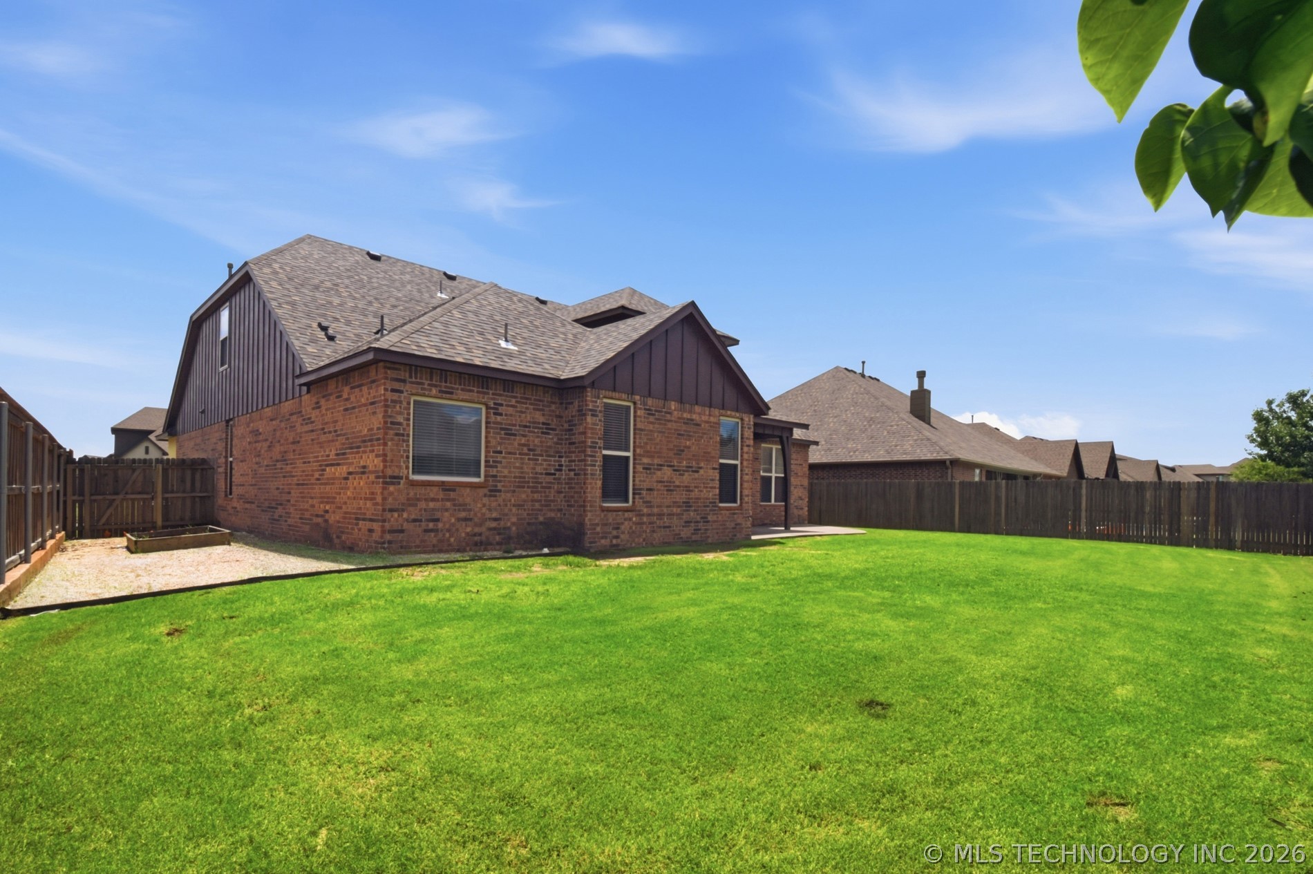 18713 E 42nd Place Tulsa OK 74134