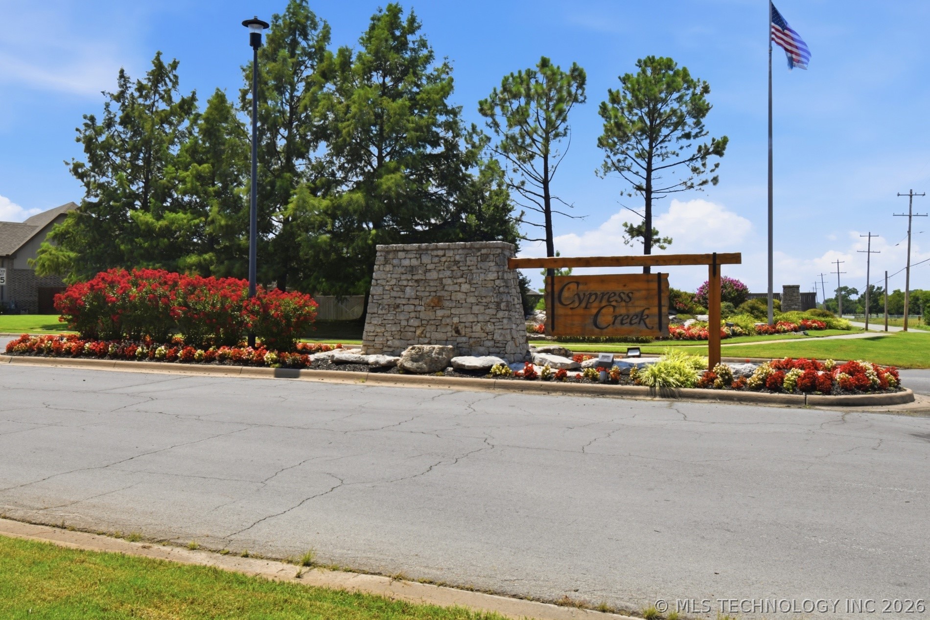 18713 E 42nd Place Tulsa OK 74134