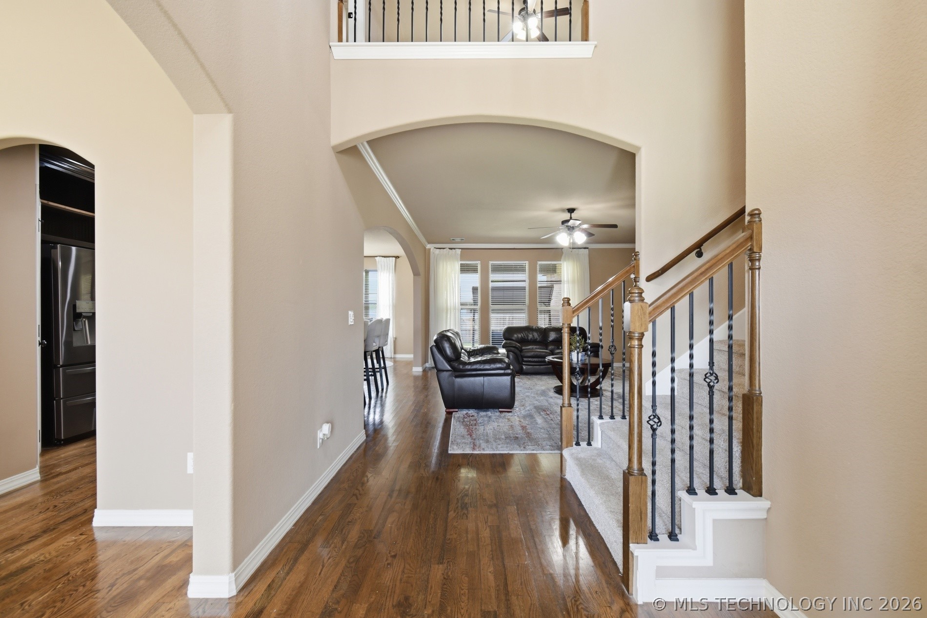 18713 E 42nd Place Tulsa OK 74134