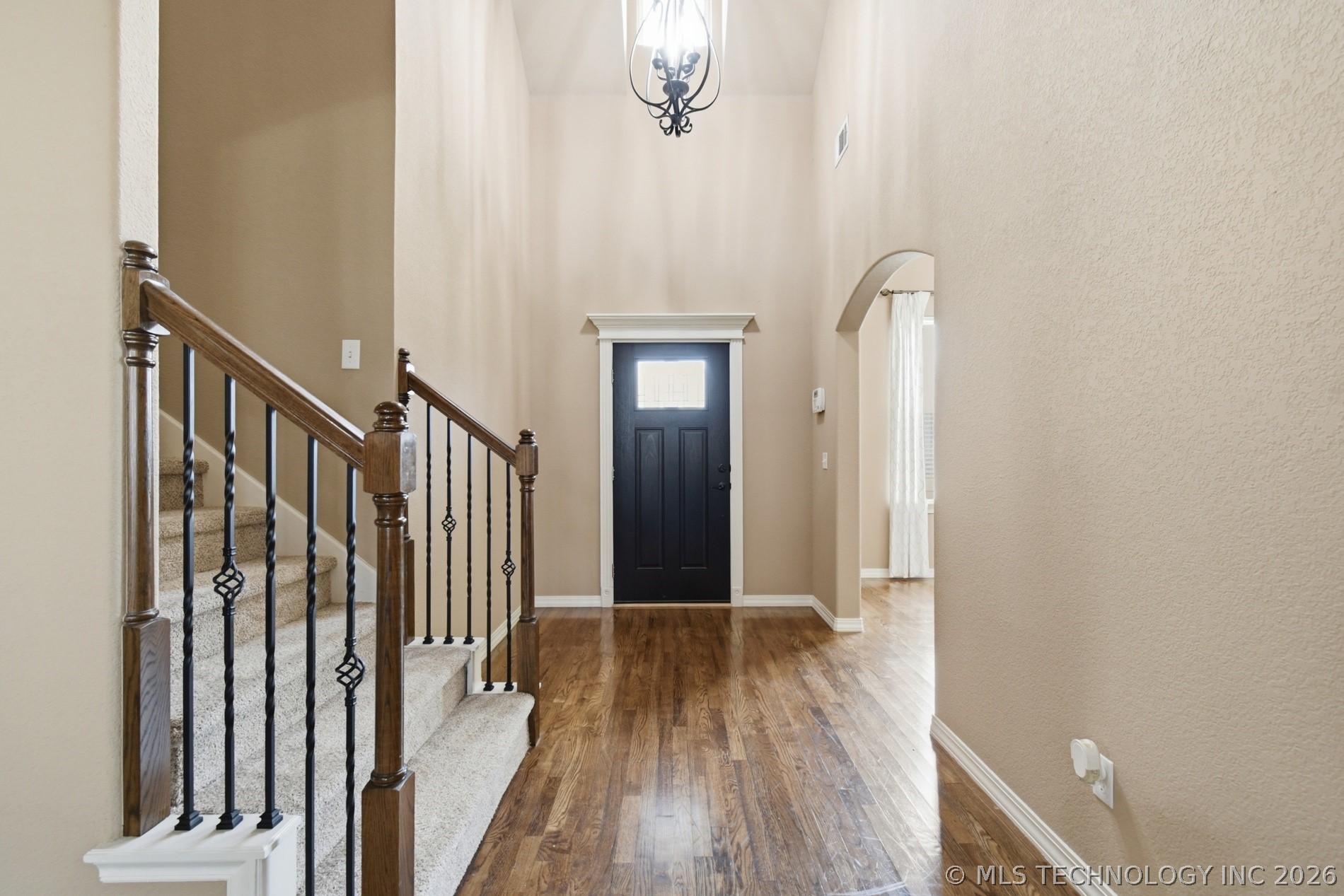 18713 E 42nd Place Tulsa OK 74134