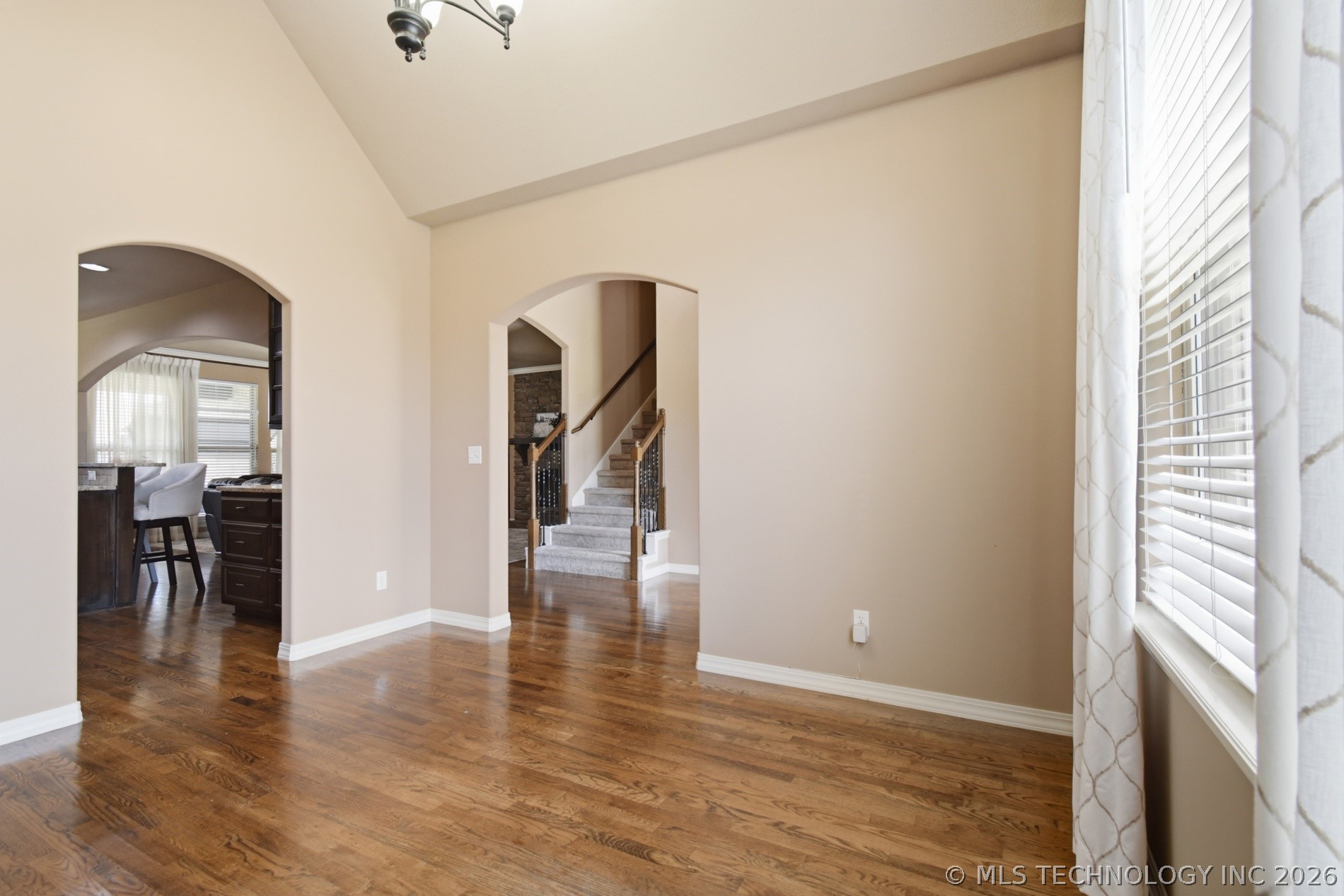 18713 E 42nd Place Tulsa OK 74134