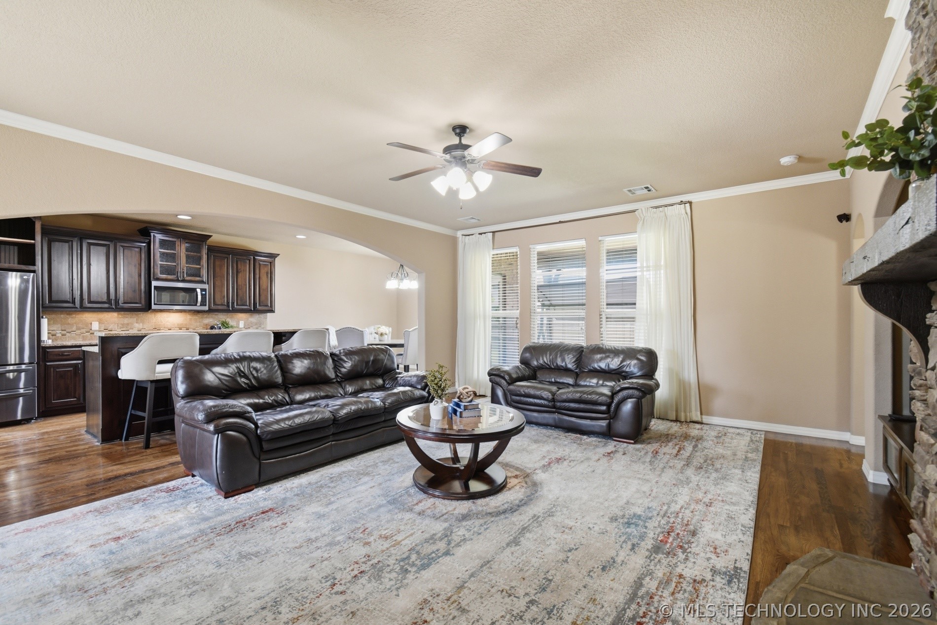 18713 E 42nd Place Tulsa OK 74134