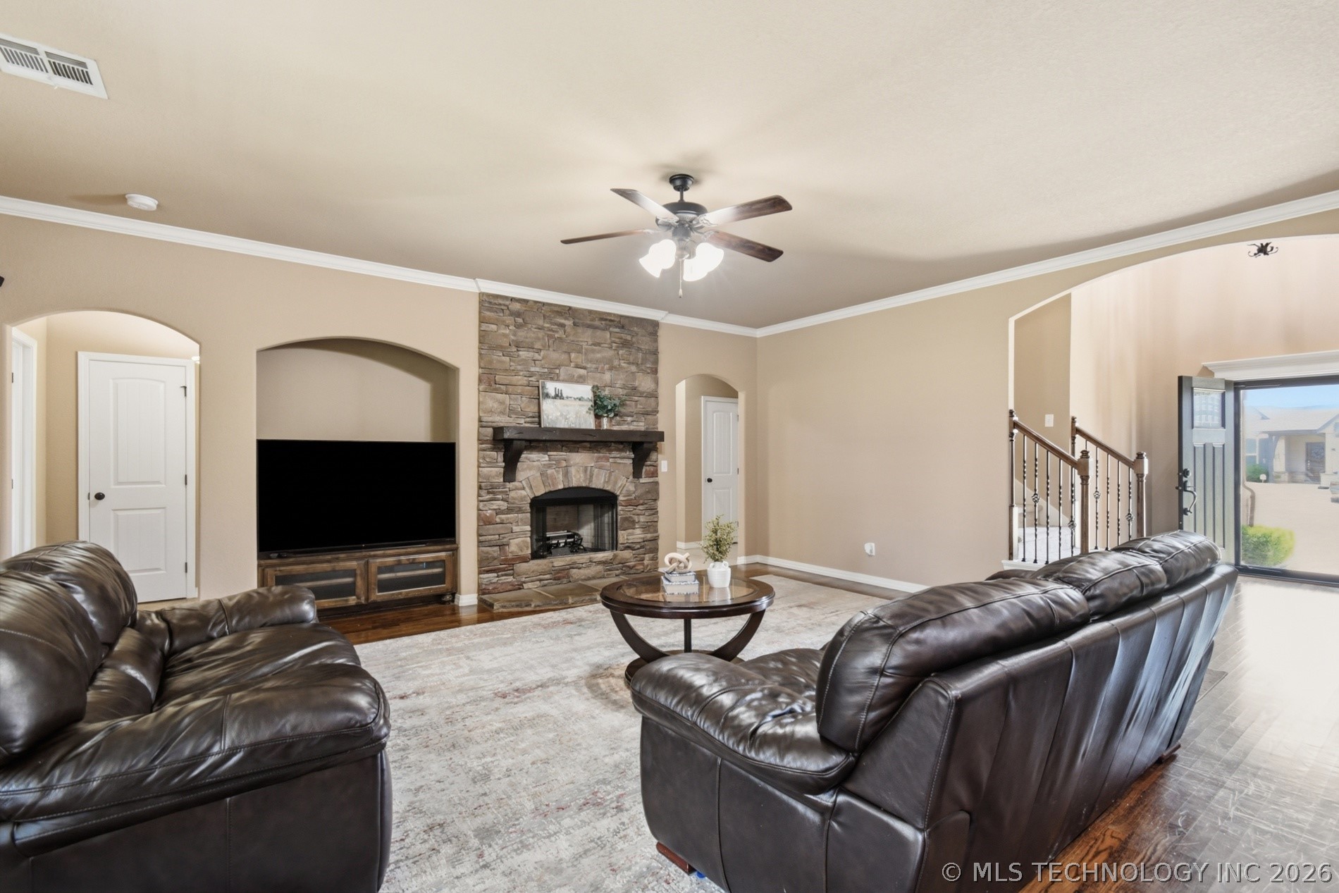 18713 E 42nd Place Tulsa OK 74134
