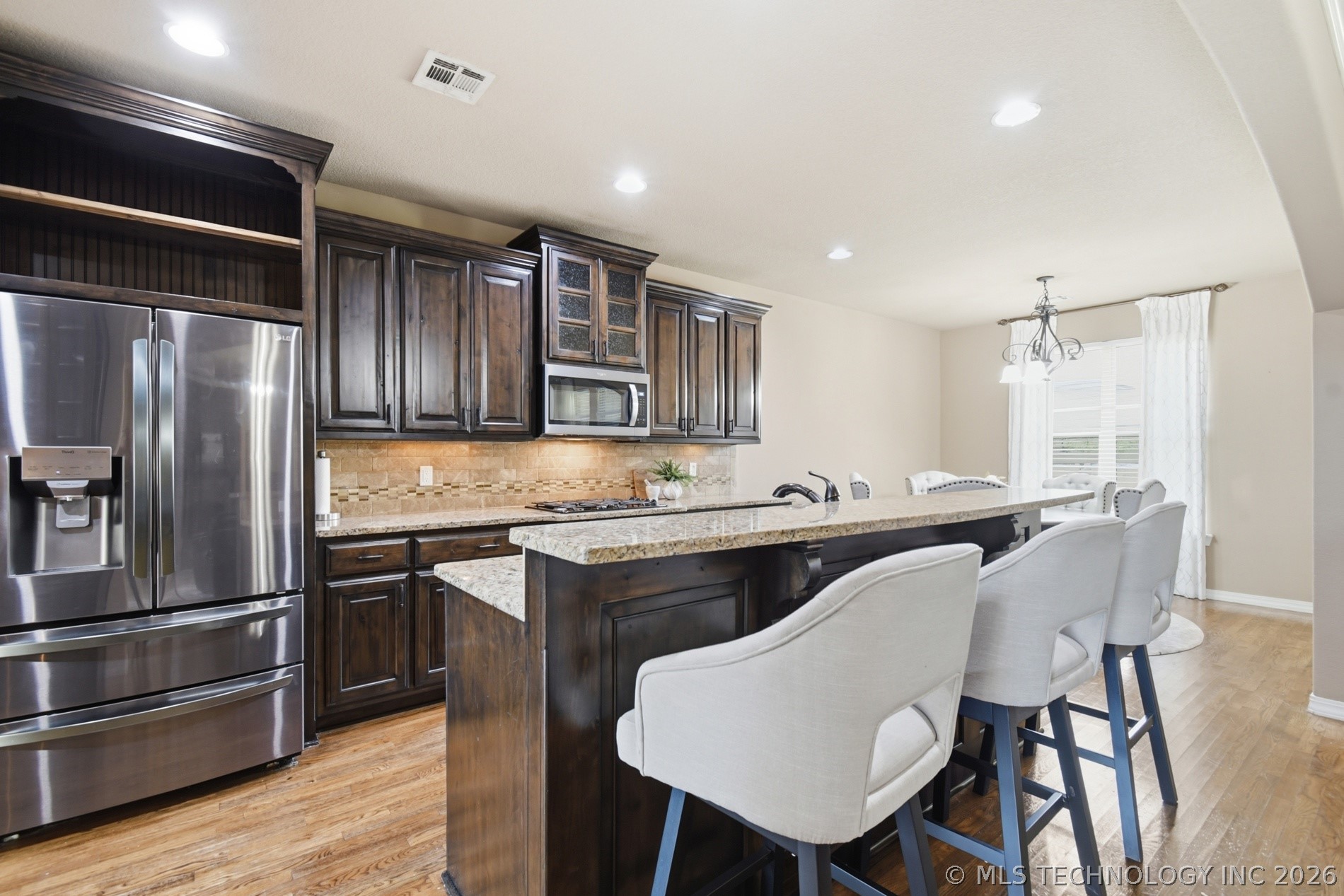 18713 E 42nd Place Tulsa OK 74134