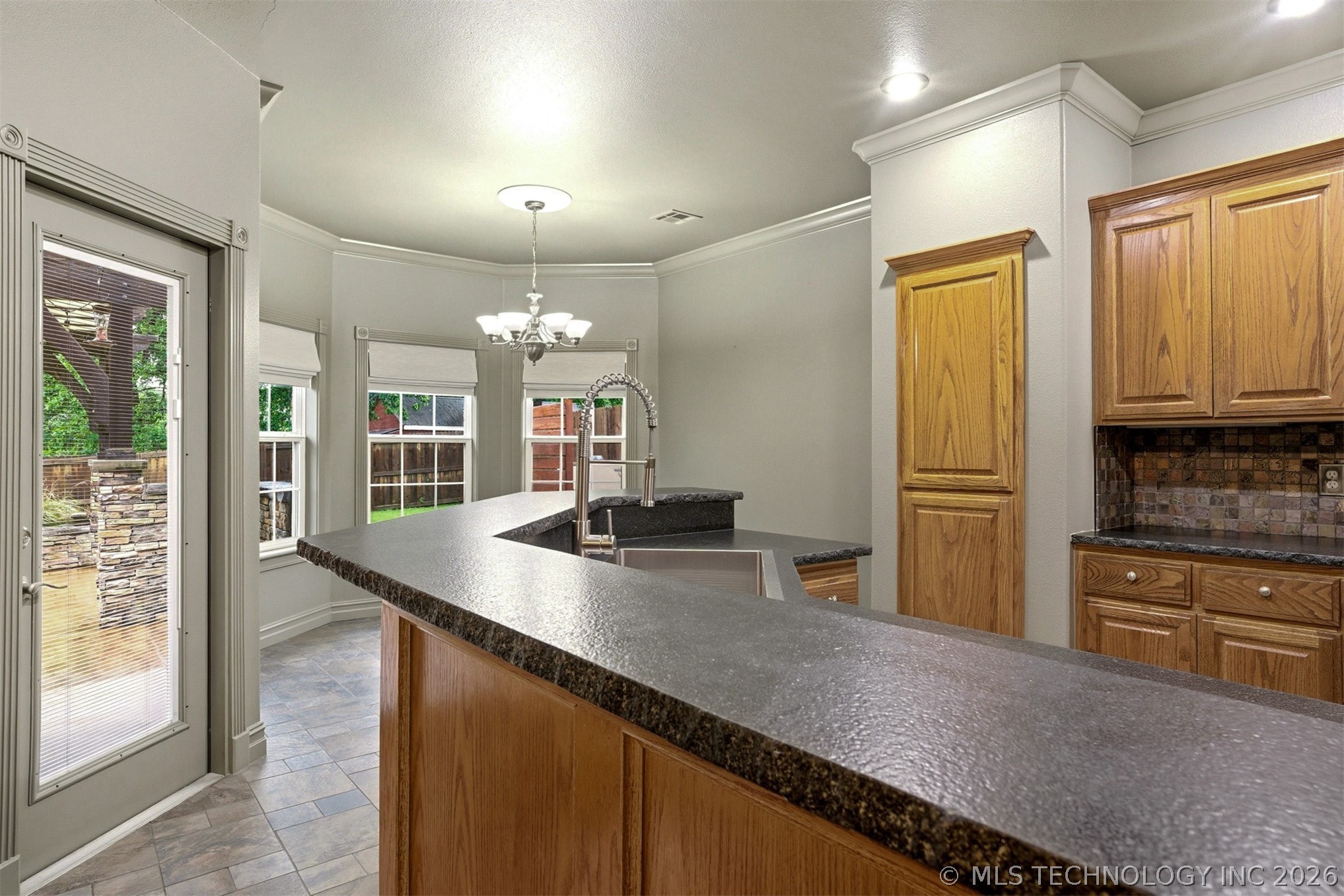 2035 Birch Lane Tahlequah OK 74464
