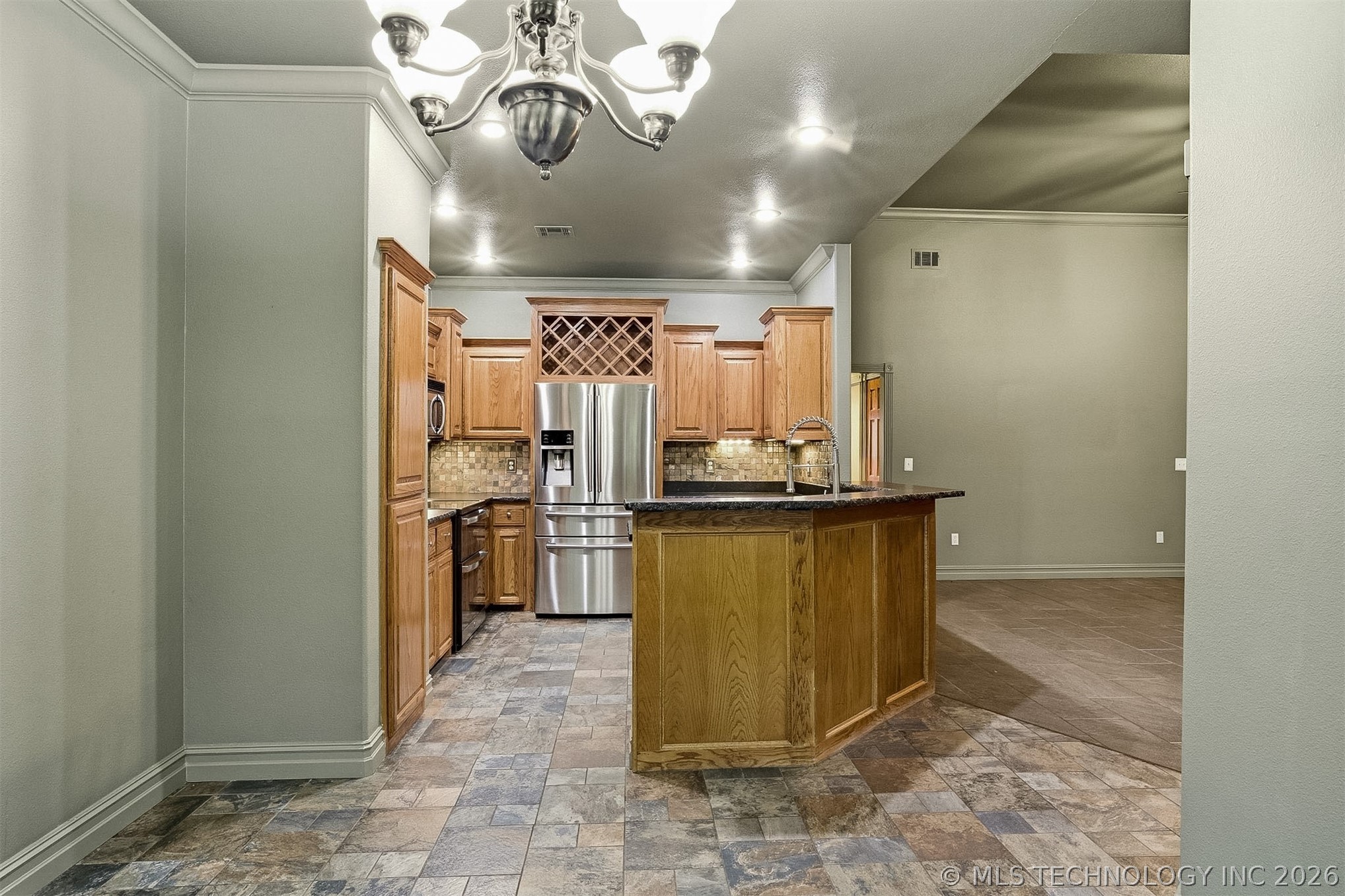 2035 Birch Lane Tahlequah OK 74464