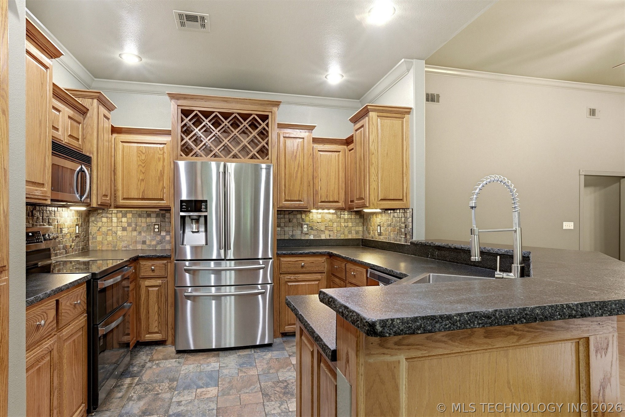 2035 Birch Lane Tahlequah OK 74464