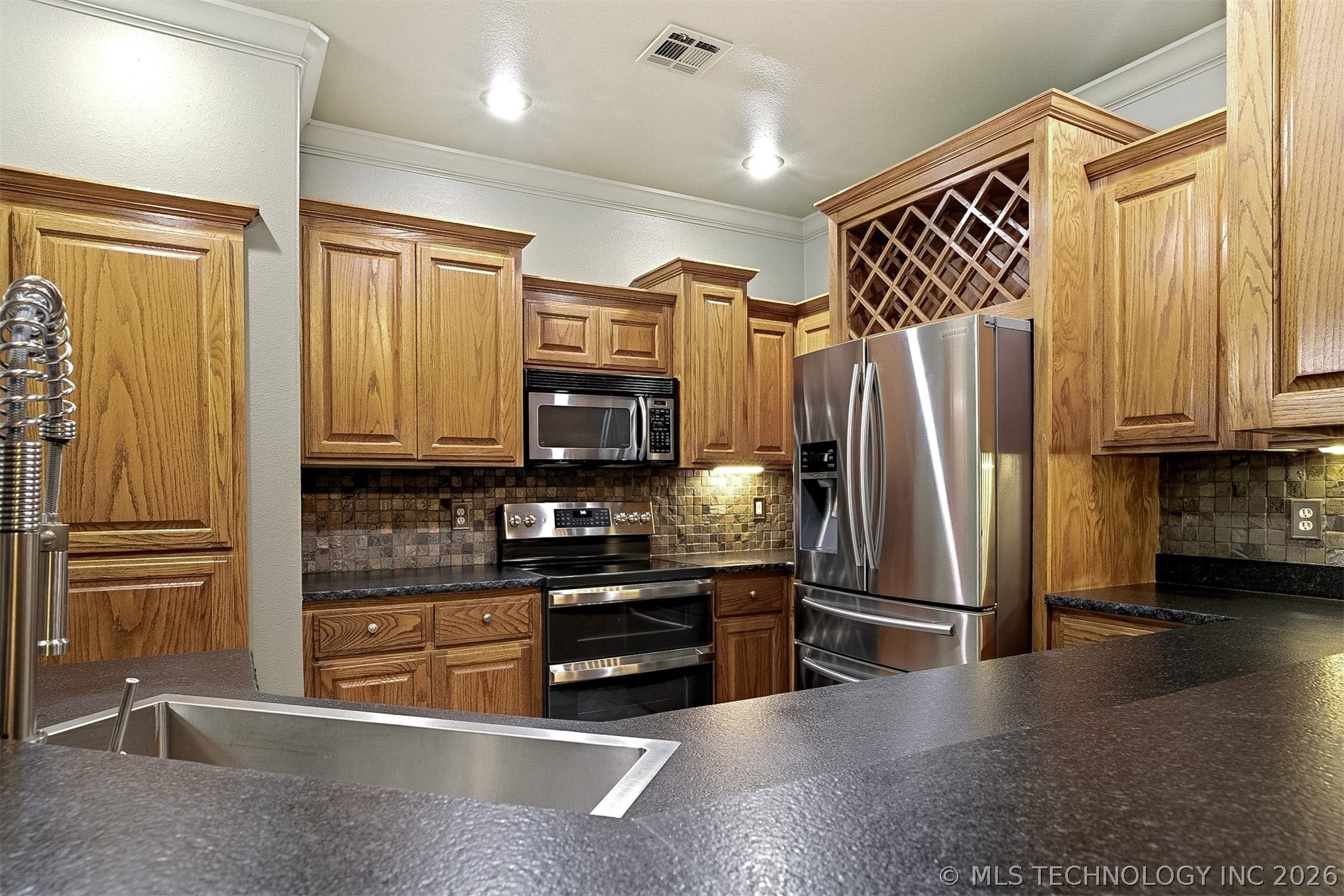 2035 Birch Lane Tahlequah OK 74464